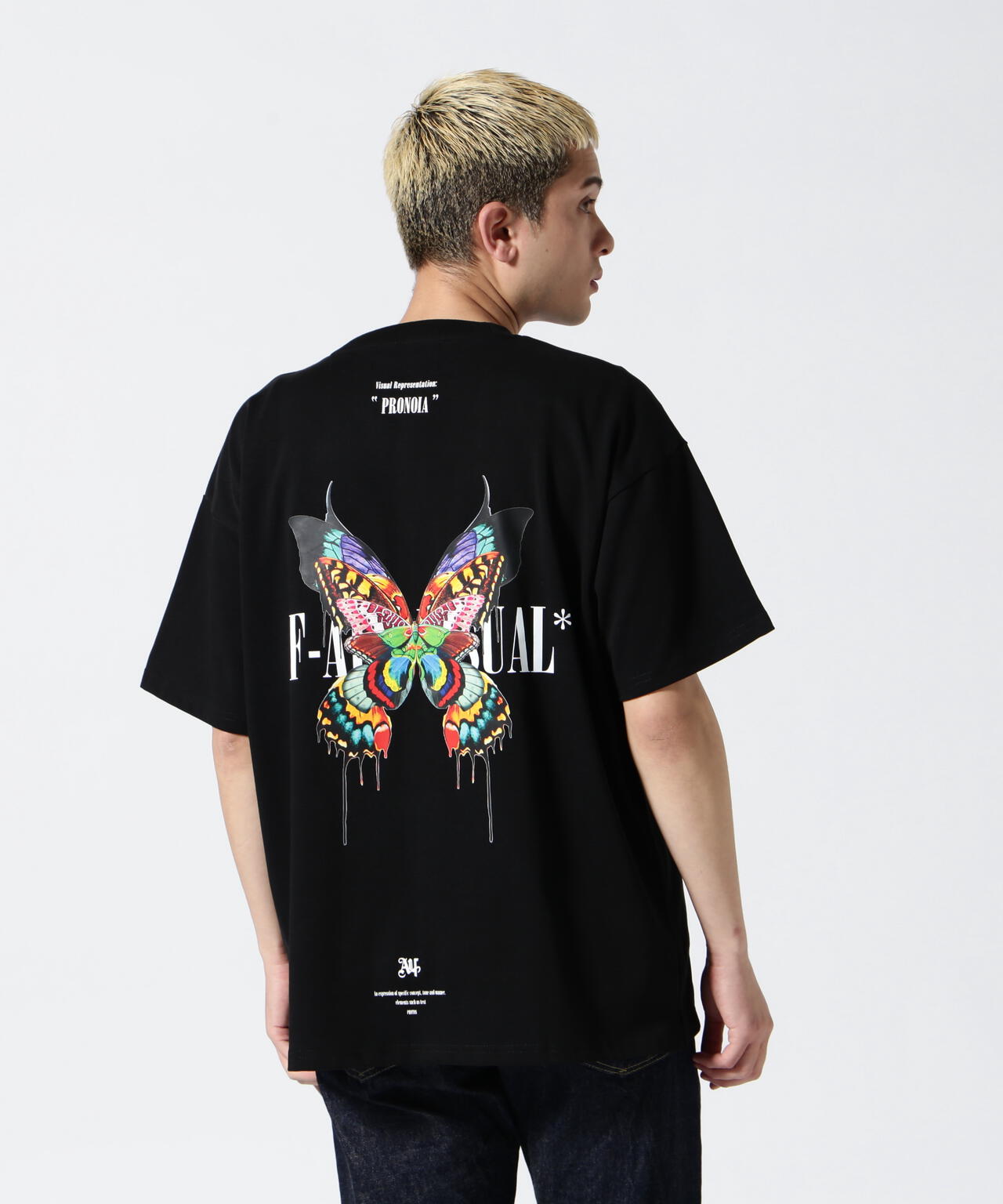 A4A/エーフォーエー/MARIPOSA SST