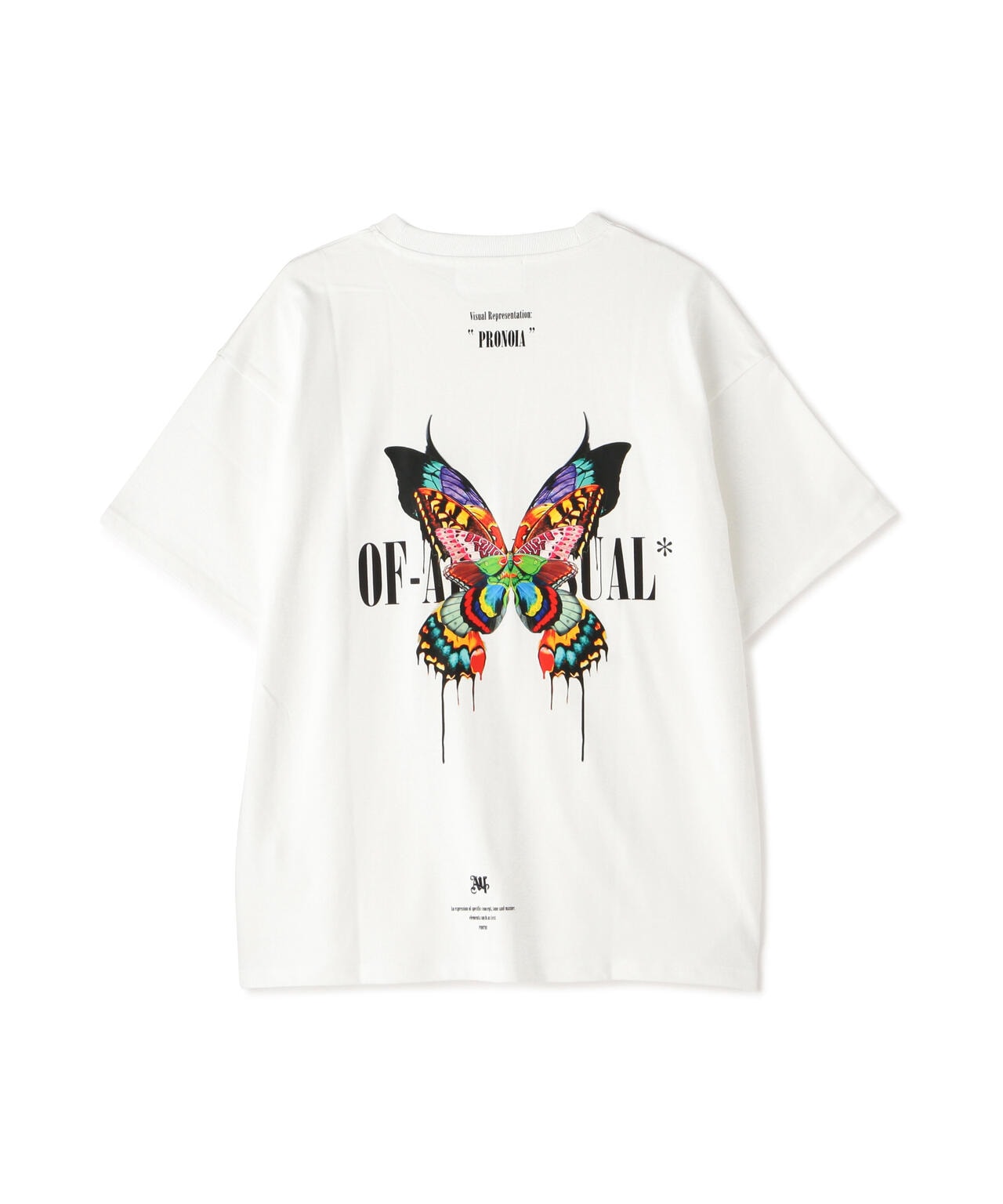 A4A/エーフォーエー/MARIPOSA SST