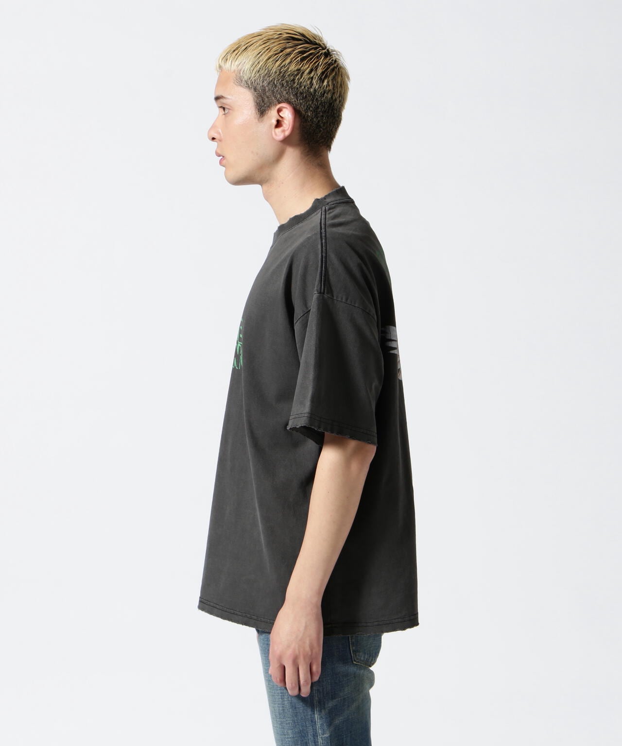 LUSOR(ルーソル)BIRD PIGMENT SST
