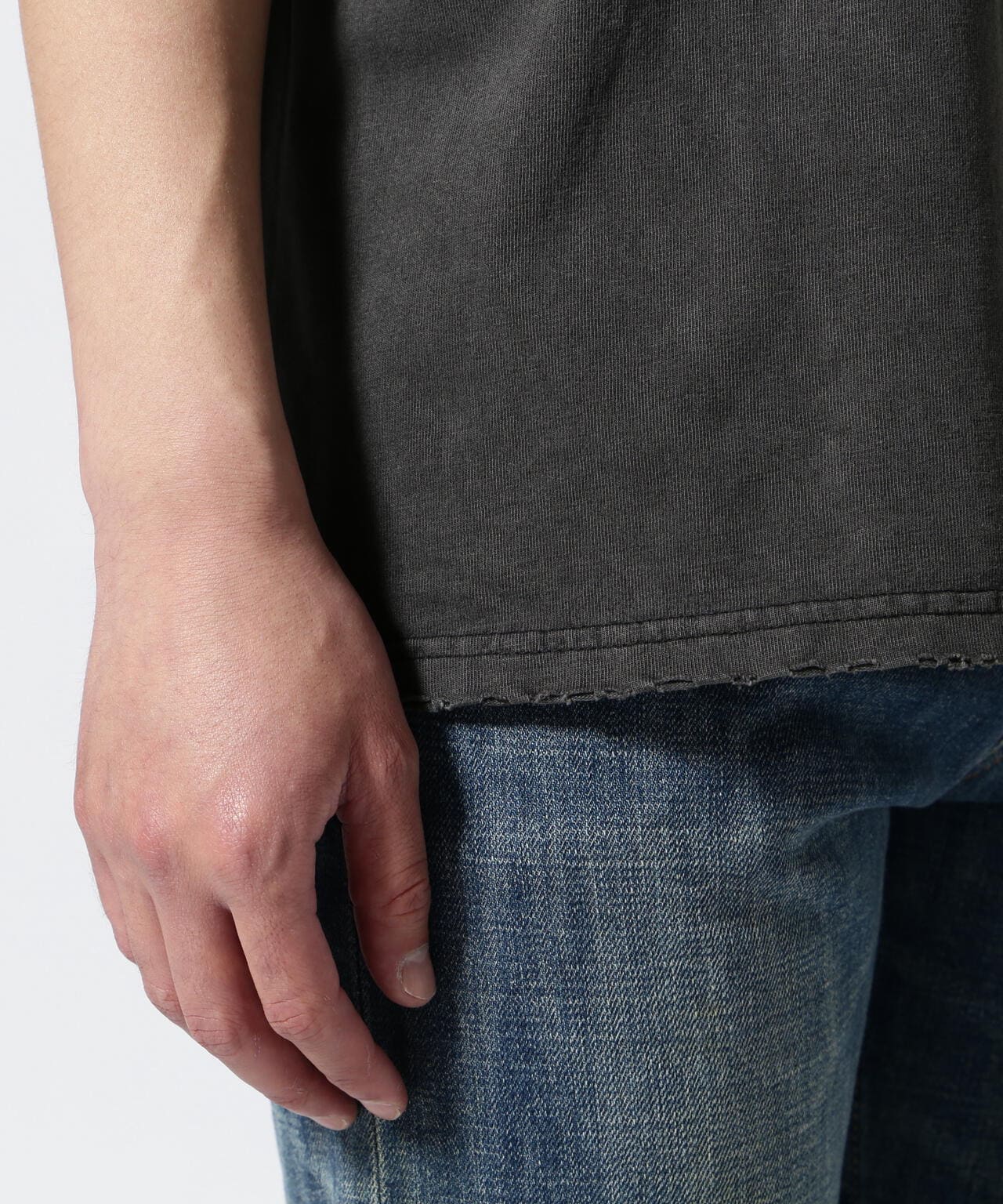 LUSOR(ルーソル)BIRD PIGMENT SST
