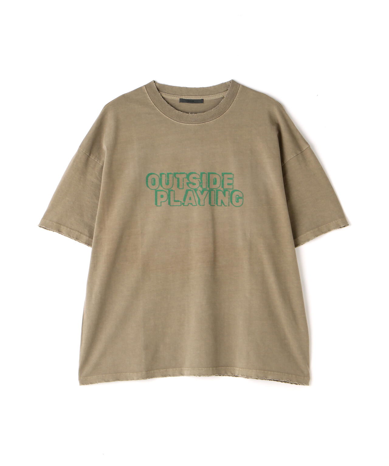 LUSOR(ルーソル)BIRD PIGMENT SST