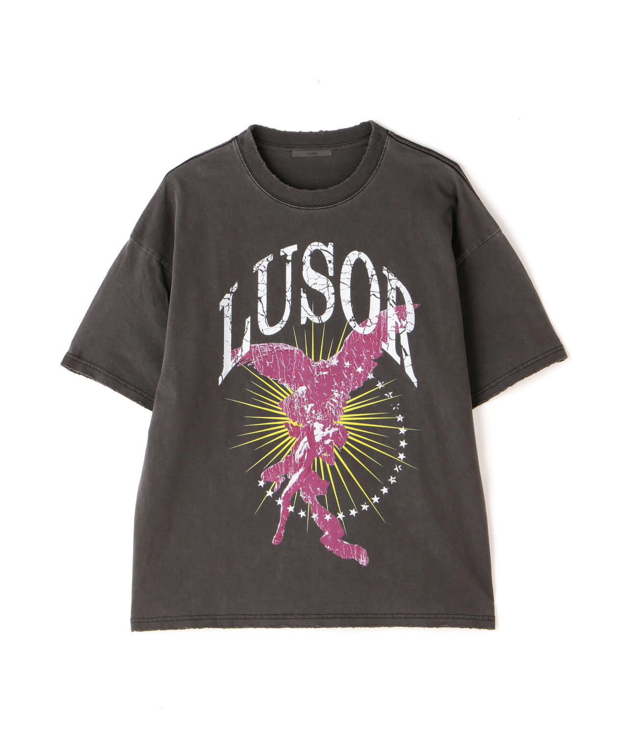 LUSOR(ルーソル)STAR PIGMENT SST