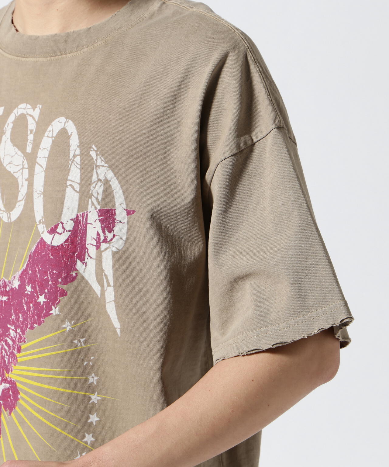 LUSOR(ルーソル)STAR PIGMENT SST