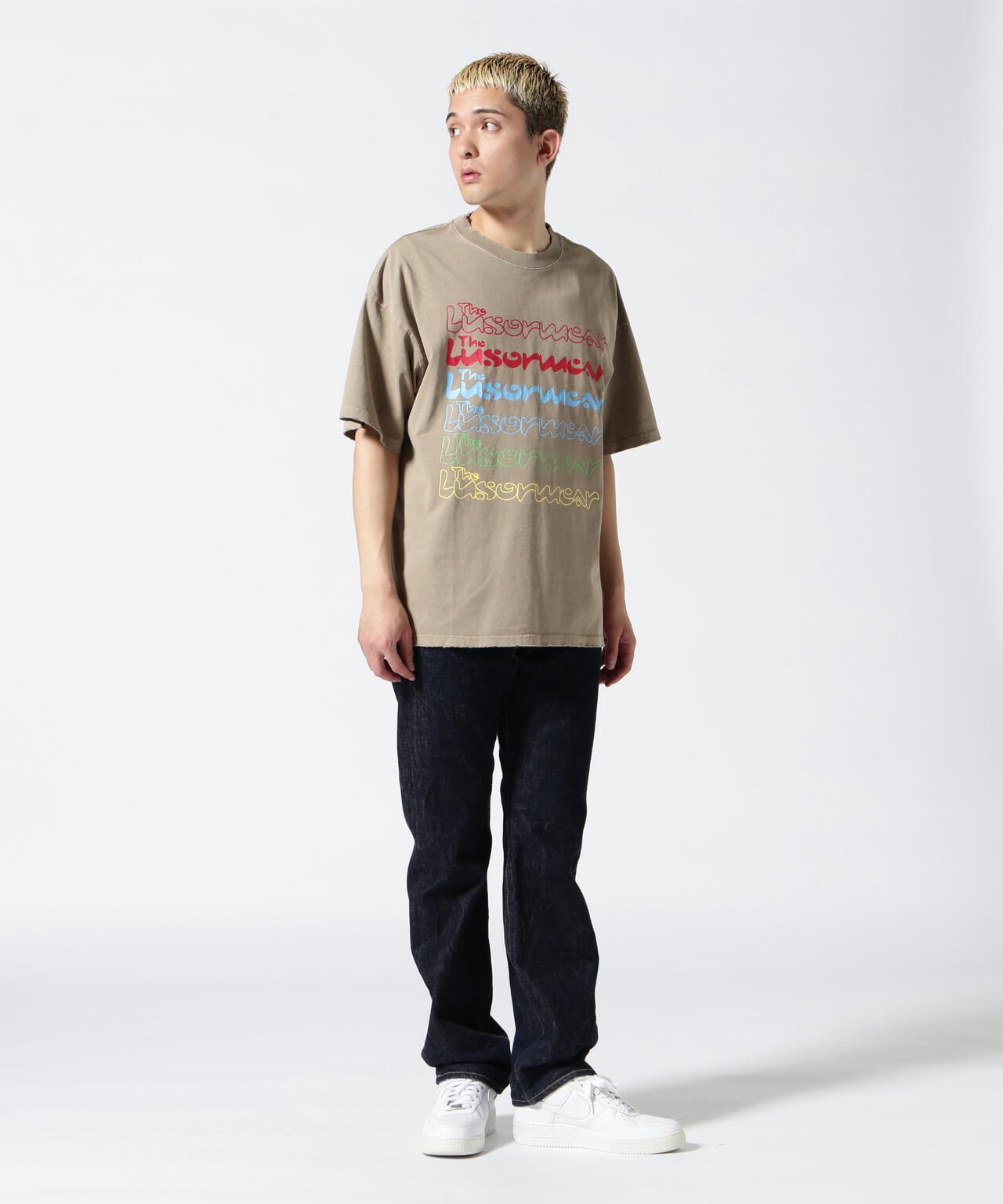 LUSOR(ルーソル)LUSOR PIGMENT SST
