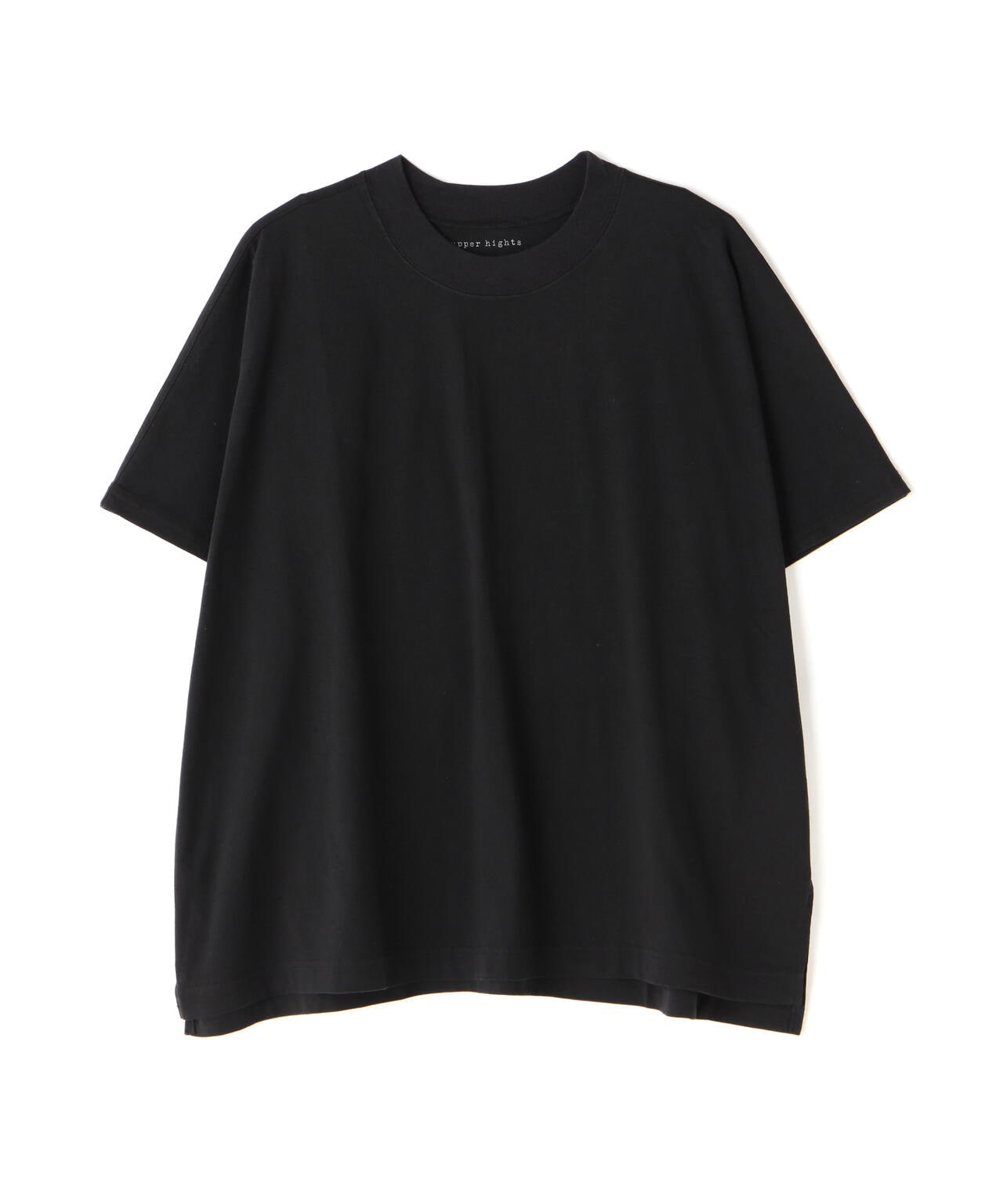 upper hights(アッパーハイツ)LOOSE DOLMAN TEE/ 242TW03