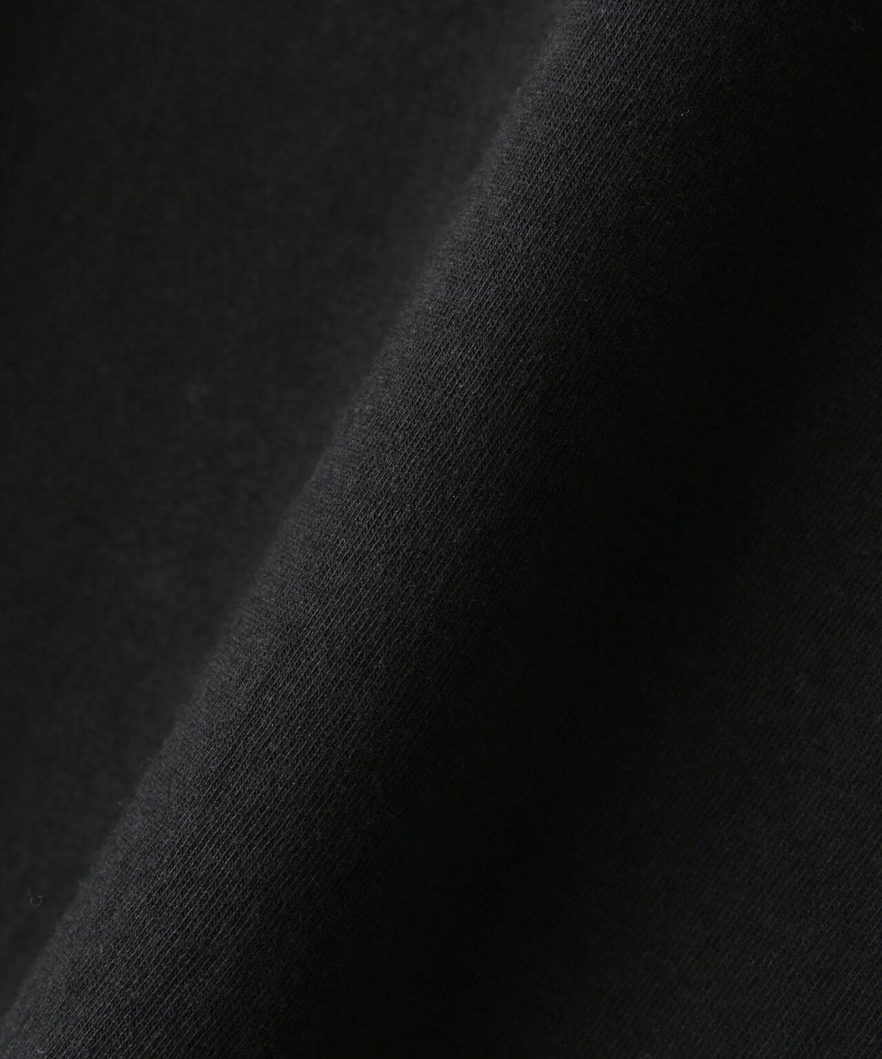 upper hights(アッパーハイツ)LOOSE DOLMAN TEE/ 242TW03