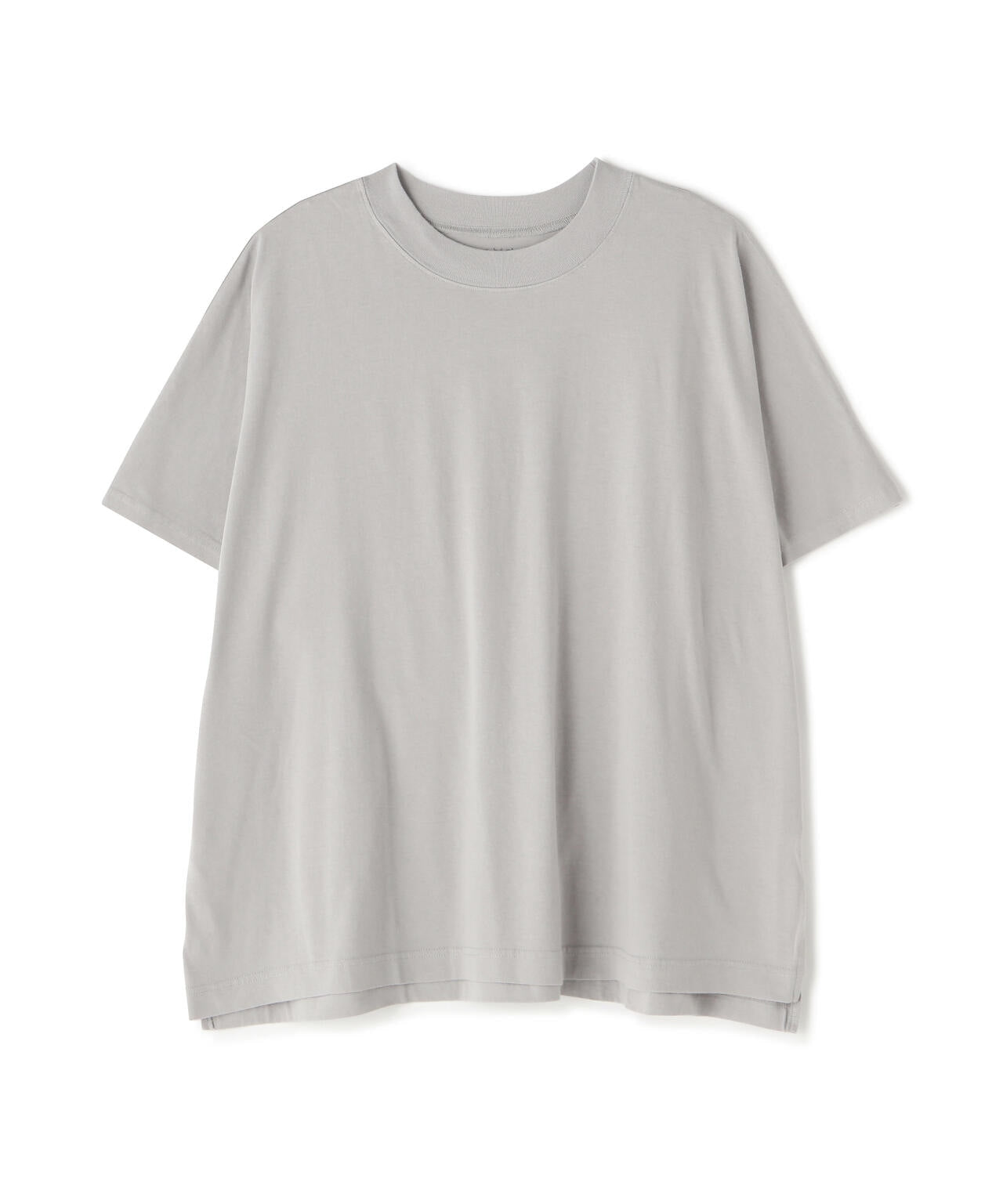upper hights(アッパーハイツ)LOOSE DOLMAN TEE/ 242TW03
