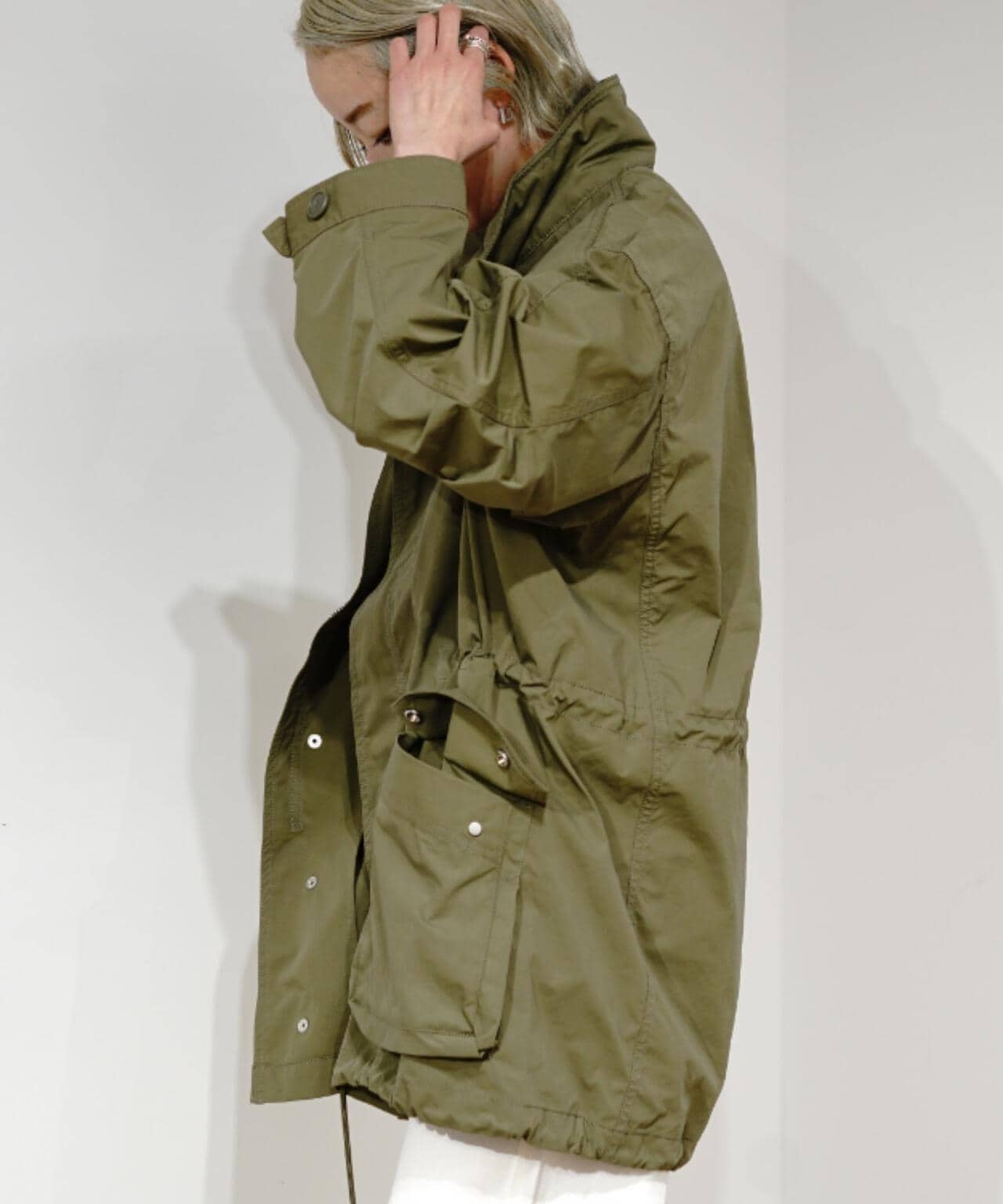 upper hights(アッパーハイツ)THE U-51 LIGHT
