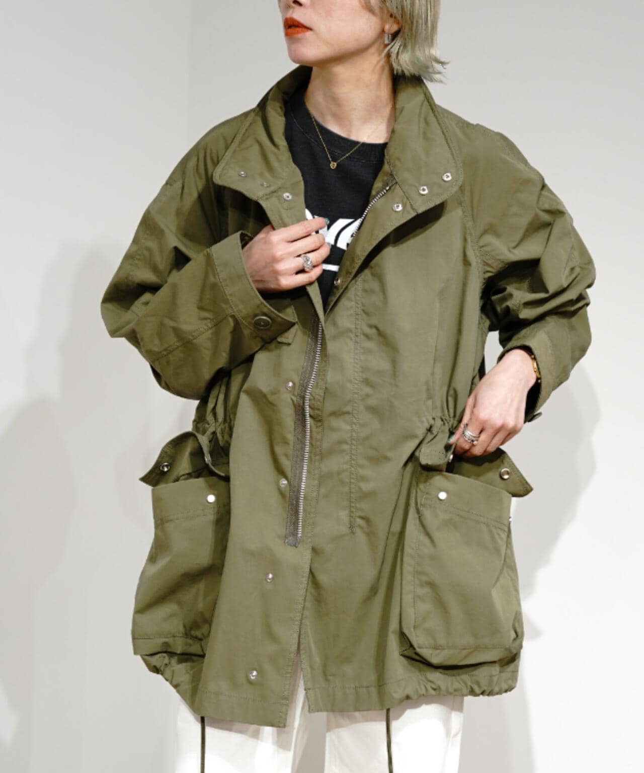 upper hights(アッパーハイツ)THE U-51 LIGHT