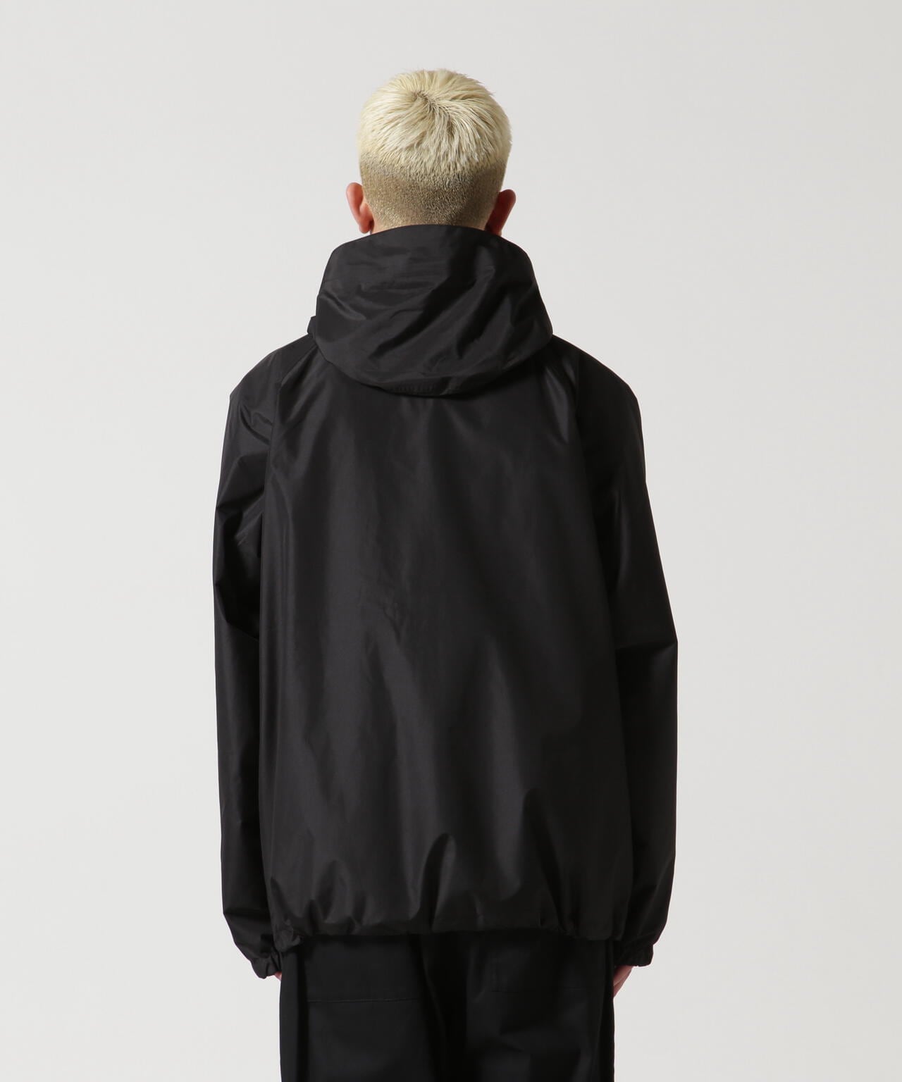 THE NORTH FACE(ザ・ノース・フェイス)Stow Away Jacket