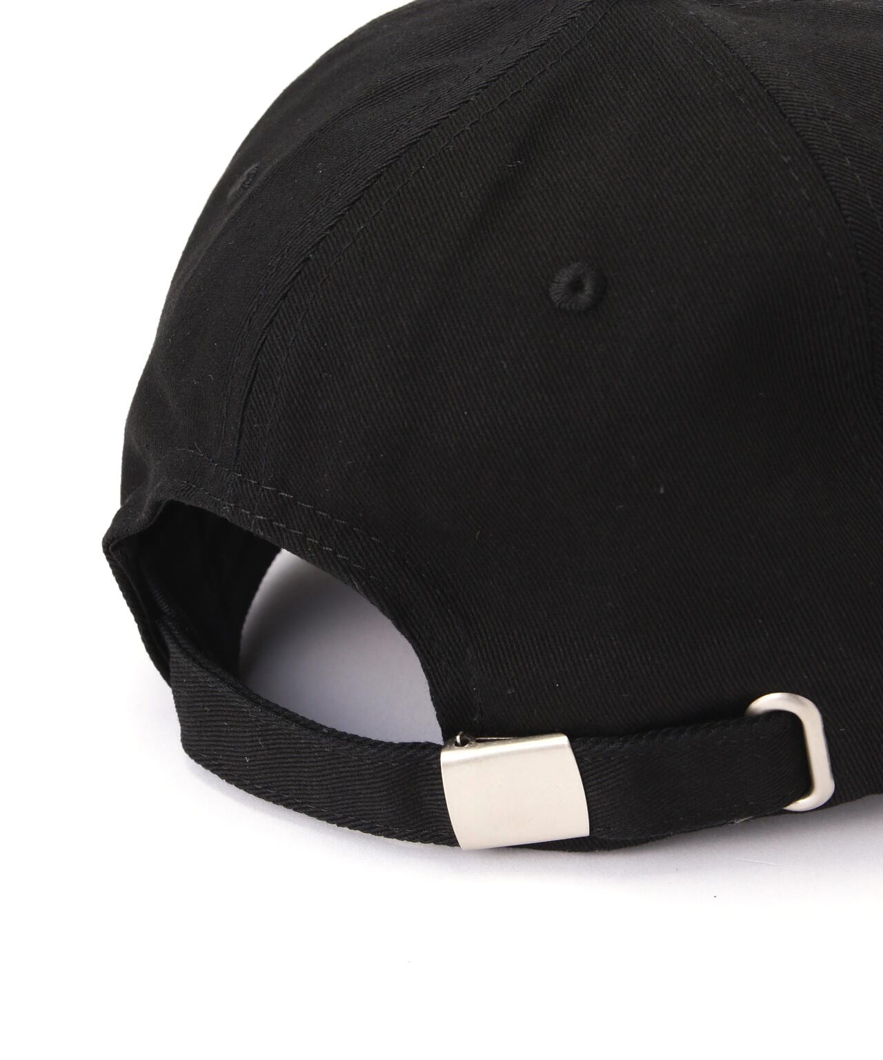 EN MER 別注WATER SWALL PATCH CAP