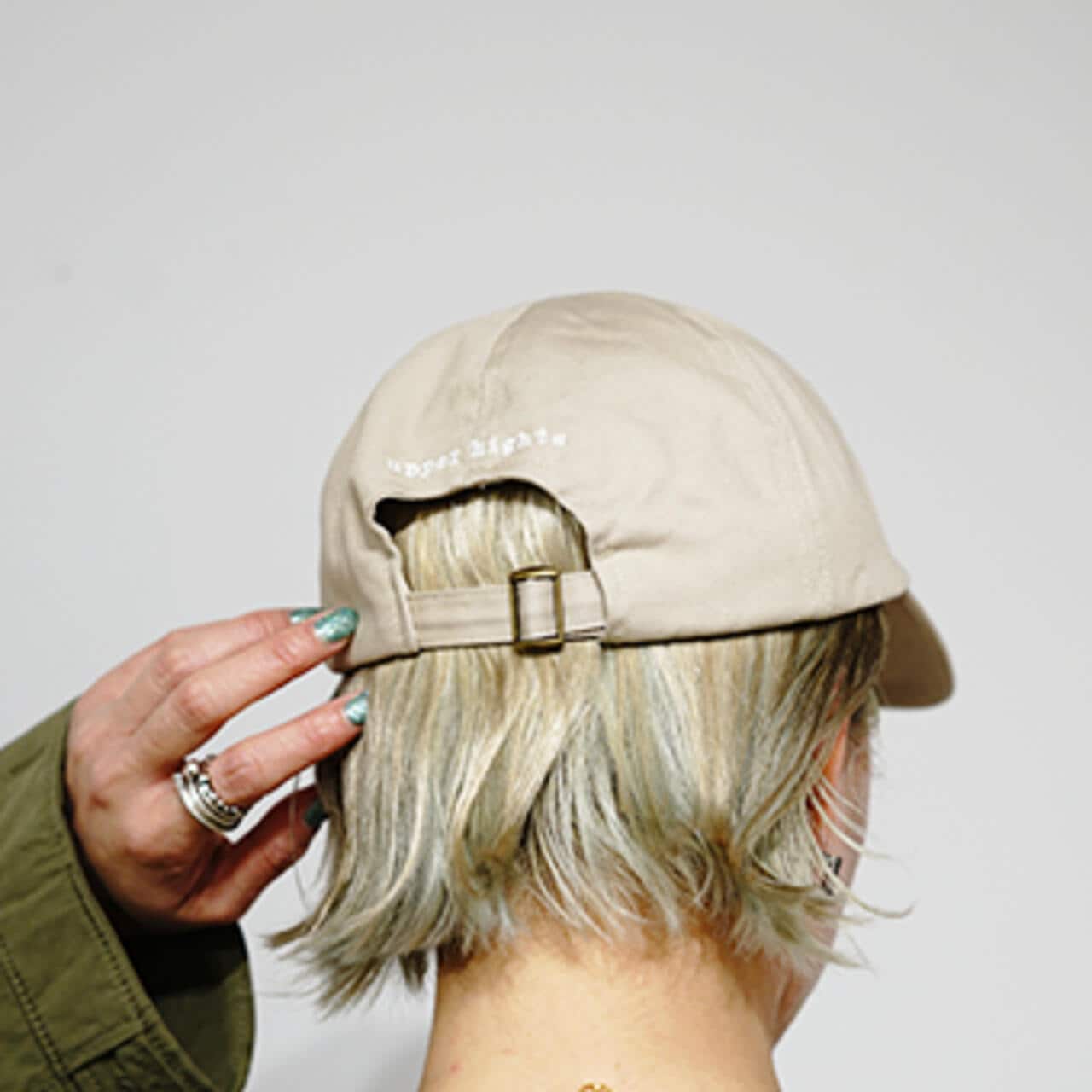 upper hights(アッパーハイツ)Ivy