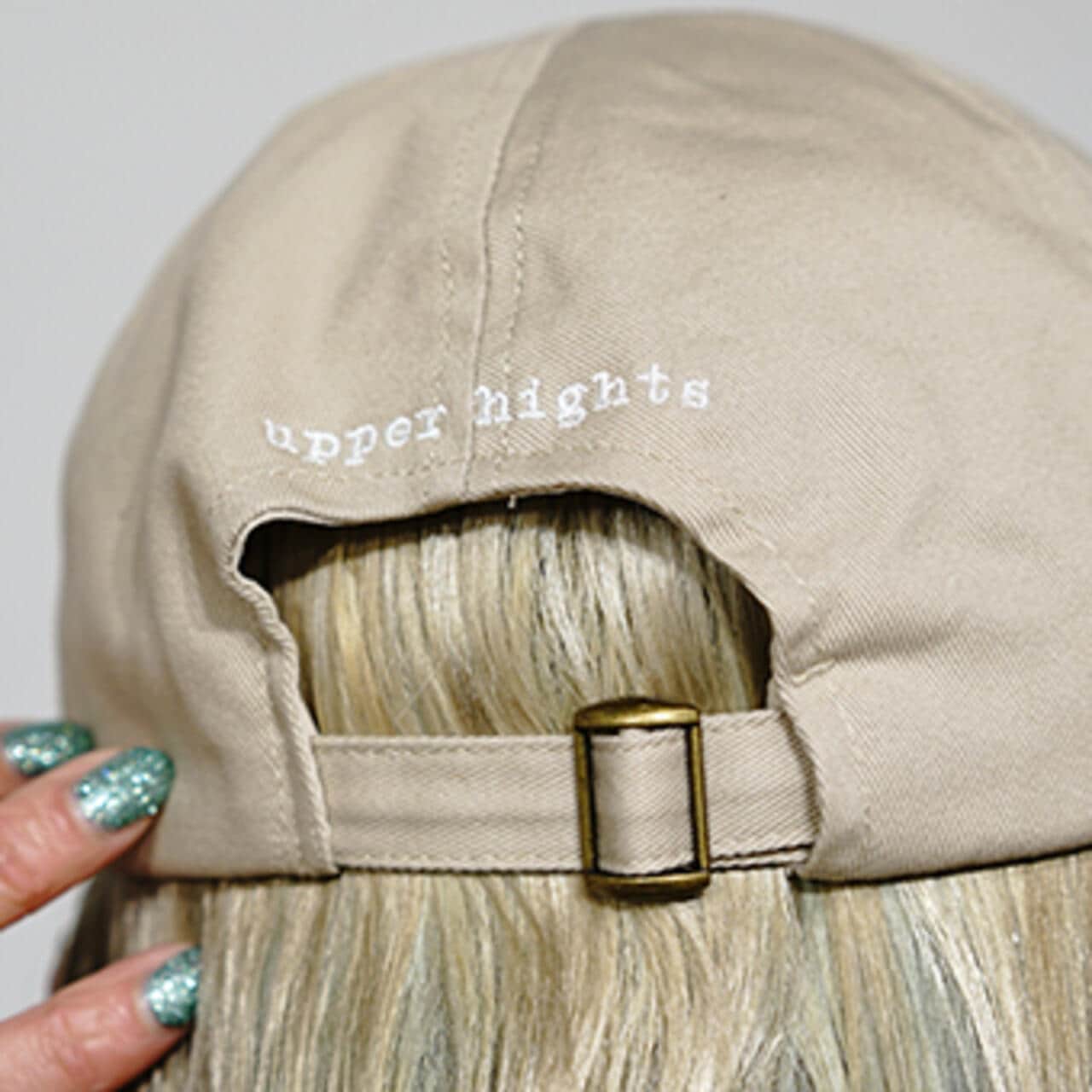 upper hights(アッパーハイツ)Ivy