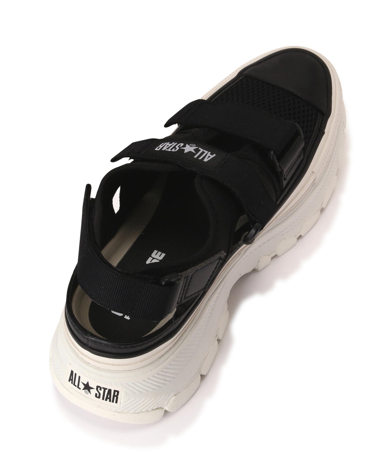 CONVERSE(コンバース)ALL STAR R TREKWAVE SANDAL OX