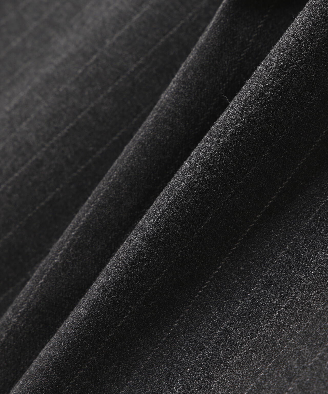 DROIT BELLO(ドロイトベロ)Straight Tuck Salopette