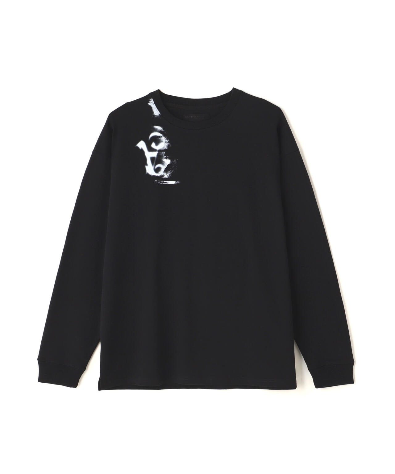A4A/エーフォーエー/LST ALPHA ロングスリーブT アルファ