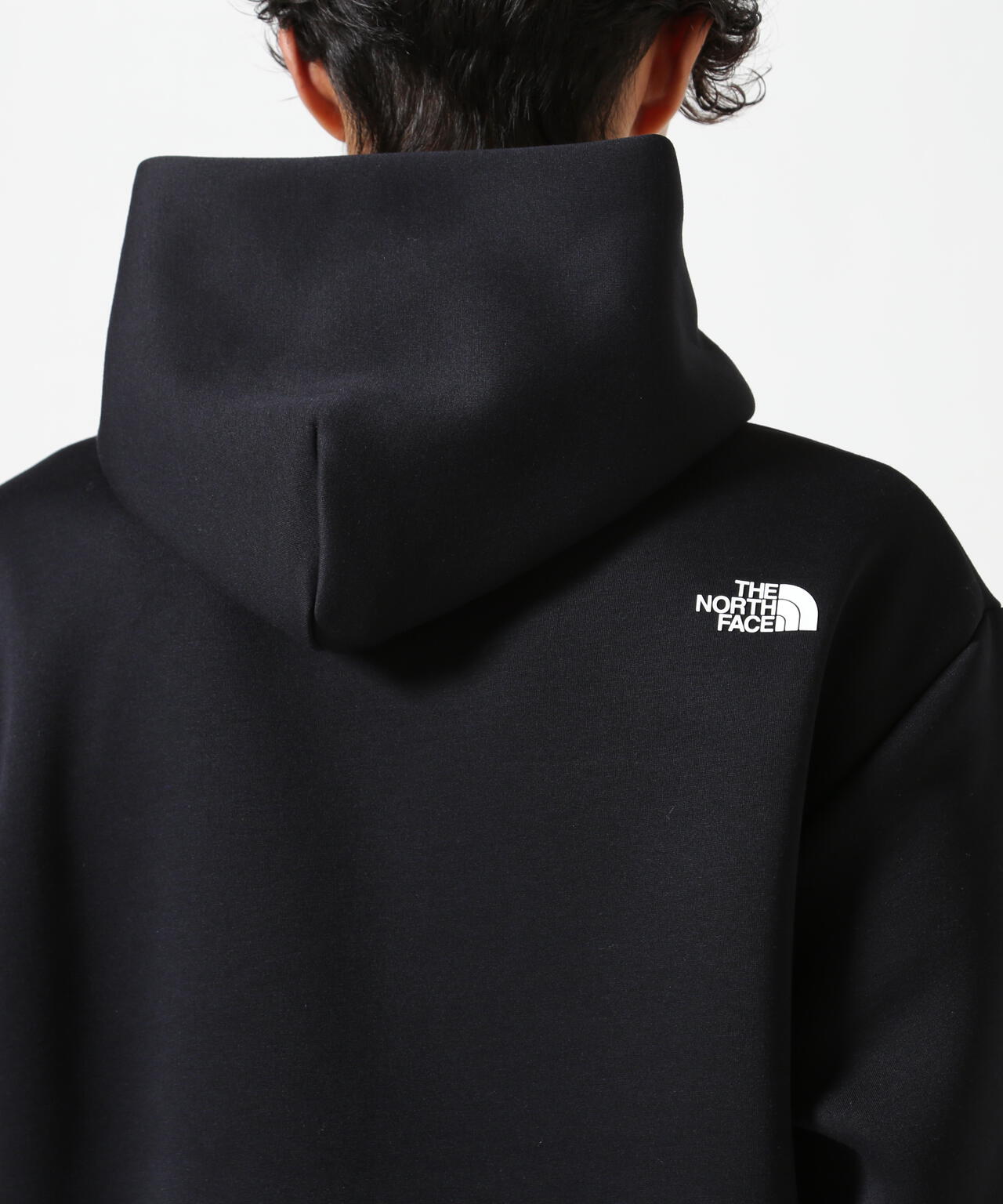 THE NORTH FACE(ザ・ノース・フェイス) Tech Air Sweat Wide Hoodie
