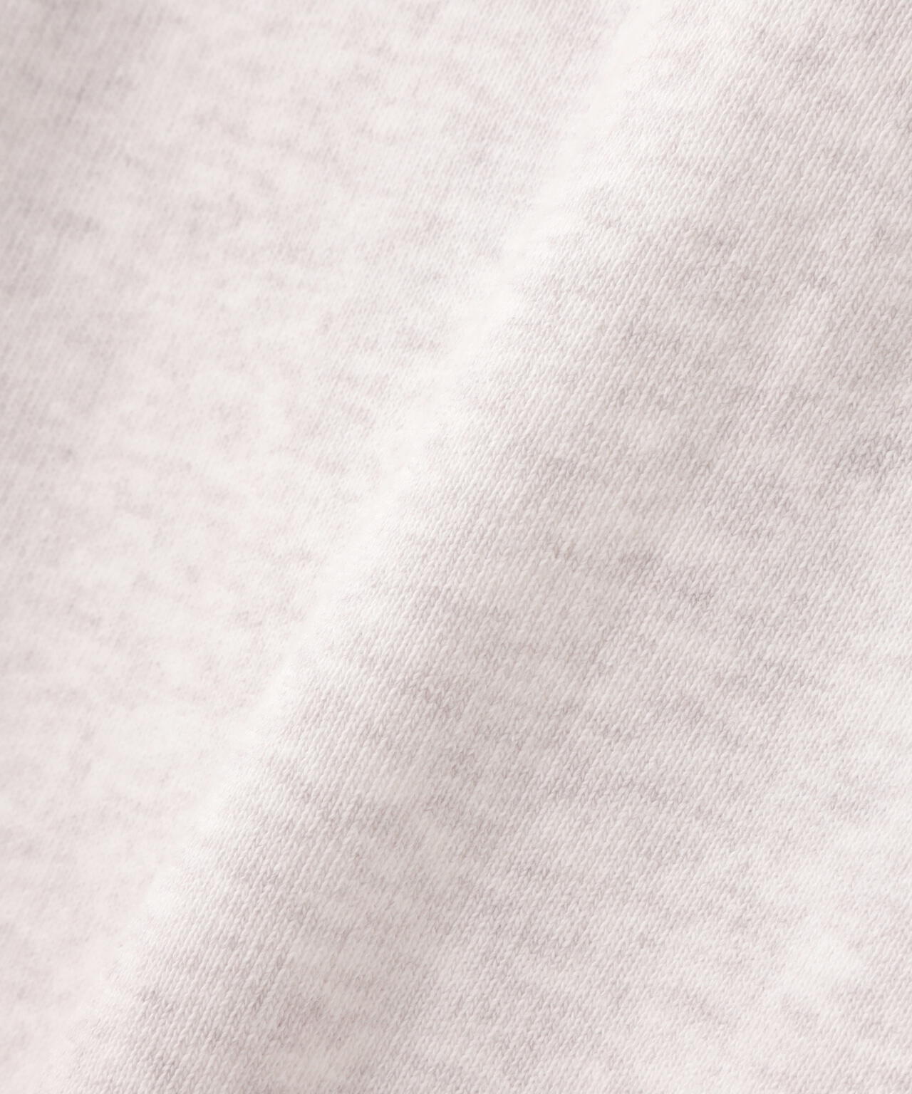 NOUNLESS(ナウンレス)SHORT HOODIE TOPS