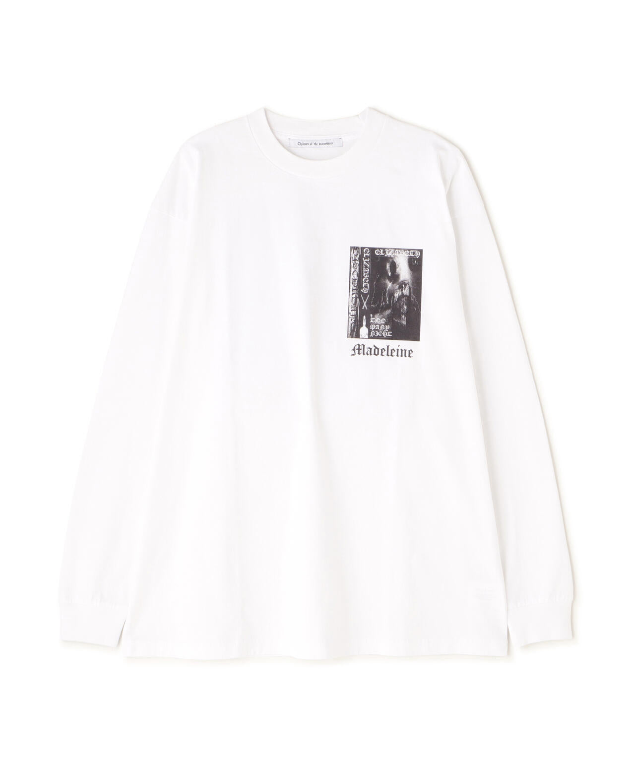 Children of the discordance / OHIANA SS TEE B