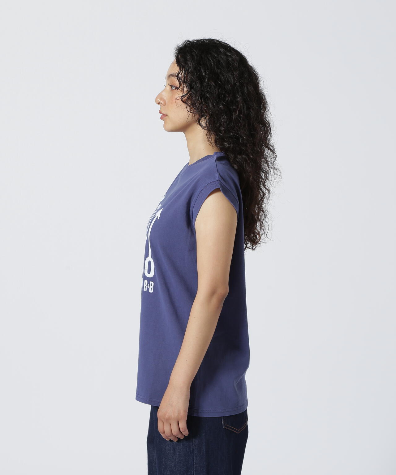 GOOD ROCK SPEED (グッドロックスピード) THE WHO NOSLEEVETシャツ