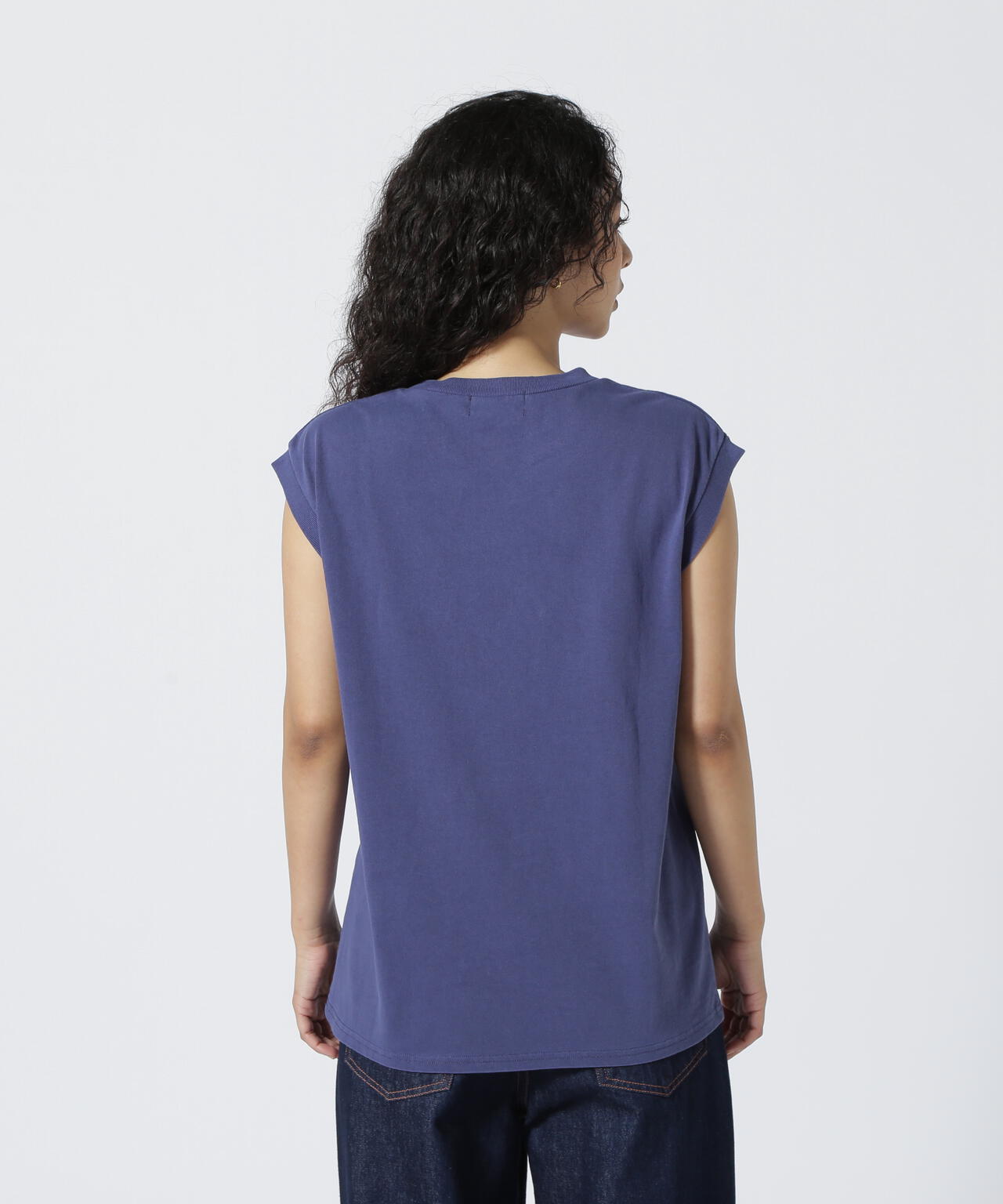 GOOD ROCK SPEED (グッドロックスピード) THE WHO NOSLEEVETシャツ