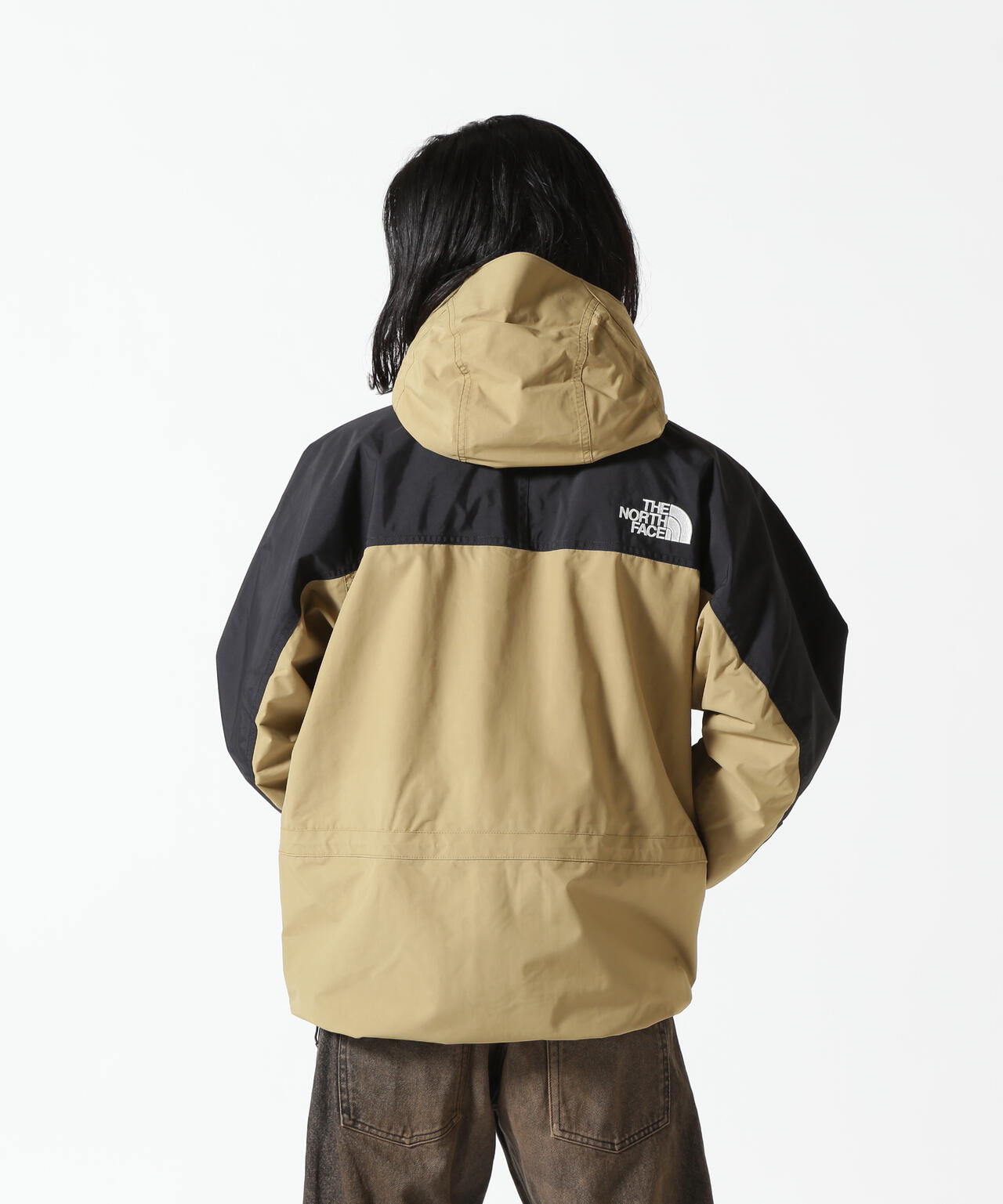 THE NORTH FACE(ザ・ノース・フェイス) Mountain Light Jacket