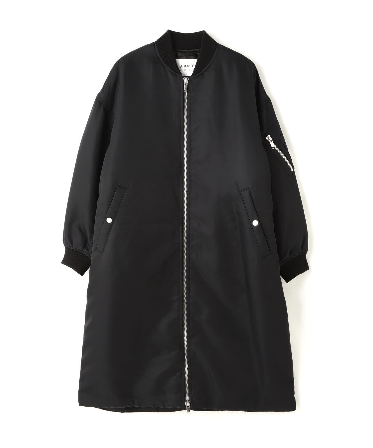 upper hights(アッパーハイツ)THE U-2 LONG/MA1A365