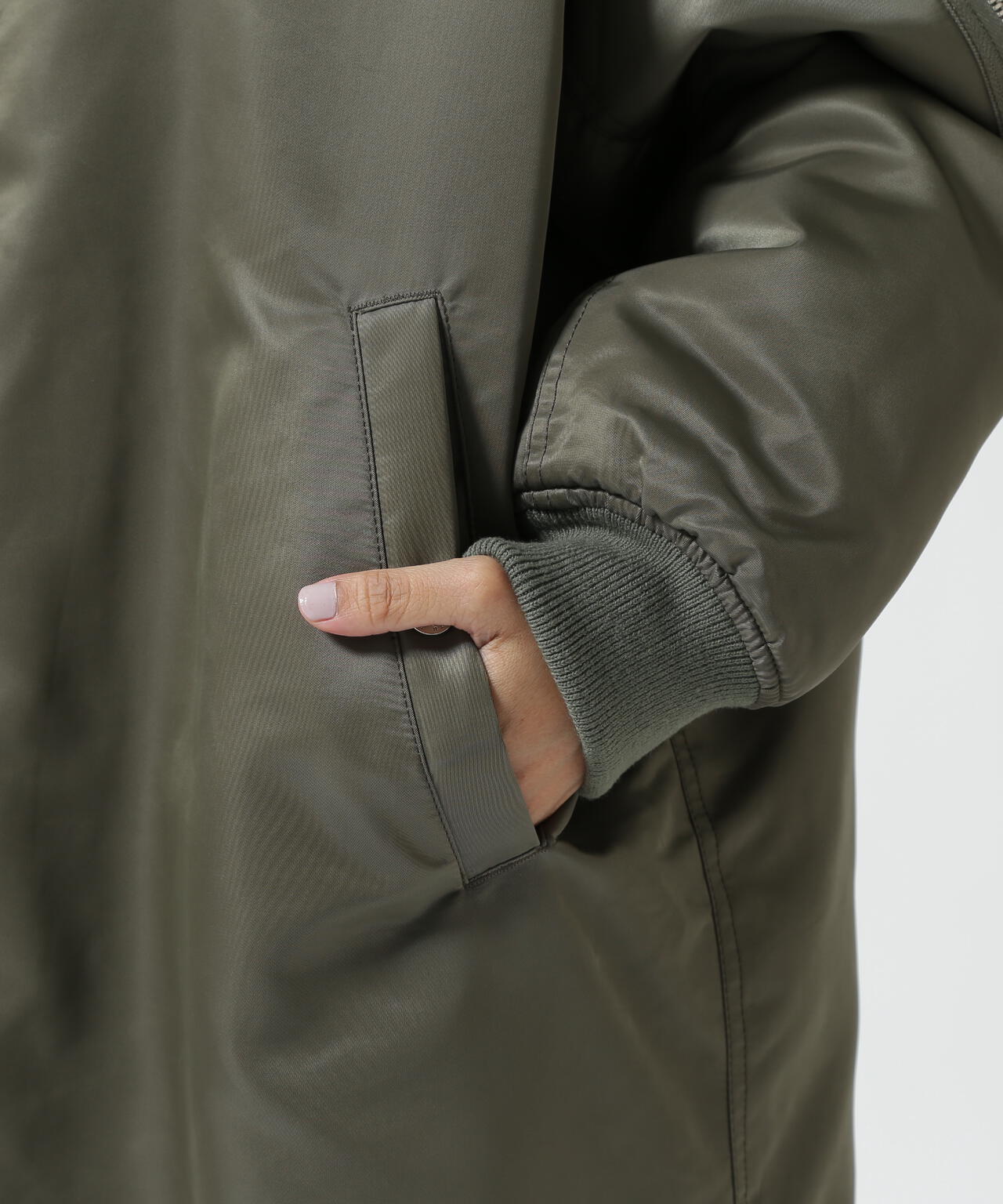 upper hights(アッパーハイツ)THE U-2 LONG/MA1A365