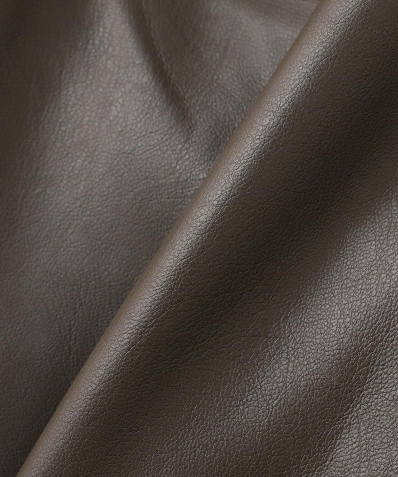DROIT BELLO(ドロイトベロ)フェイクレザージャケット
