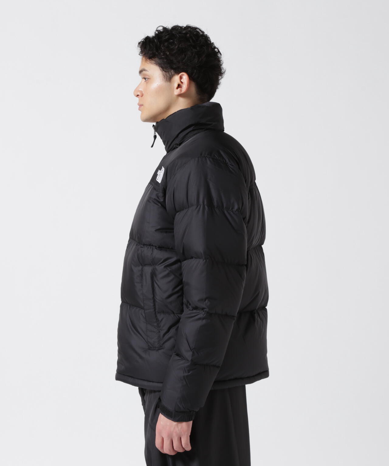 THE NORTH FACE/ザ・ノース・フェイス Nuptse Jacket ND92335