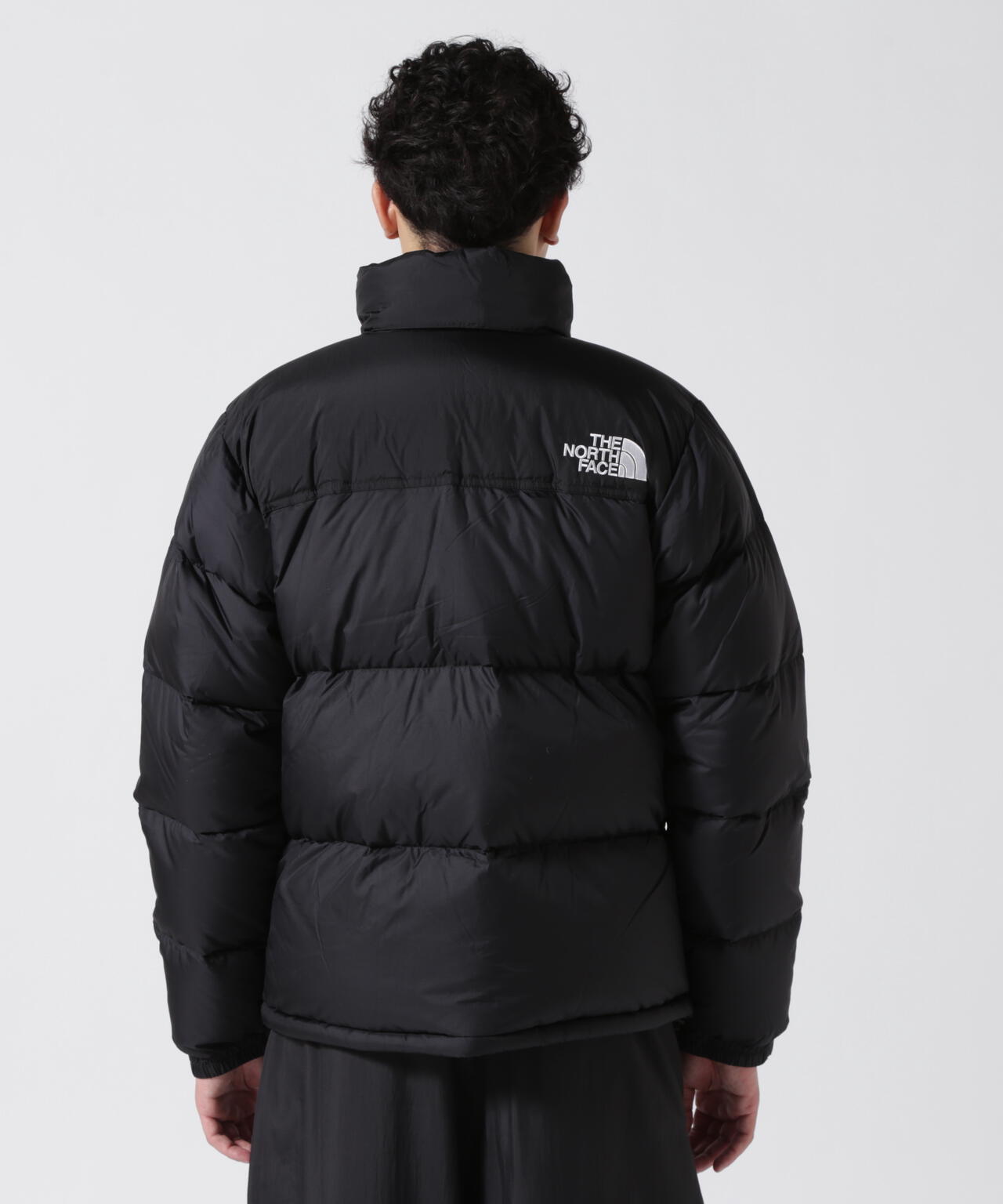 THE NORTH FACE/ザ・ノース・フェイス Nuptse Jacket ND92335