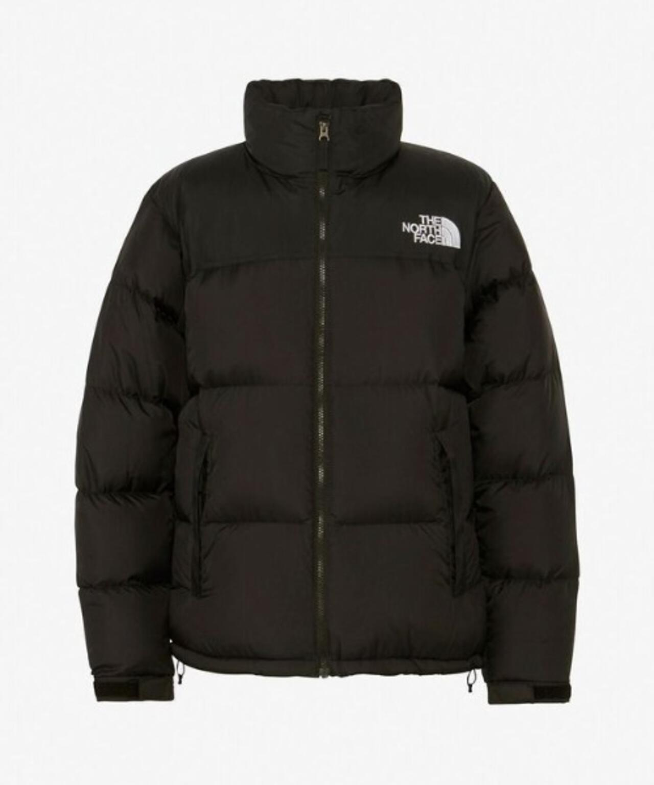 THE NORTH FACE/ザ・ノース・フェイス Nuptse Jacket ND92335