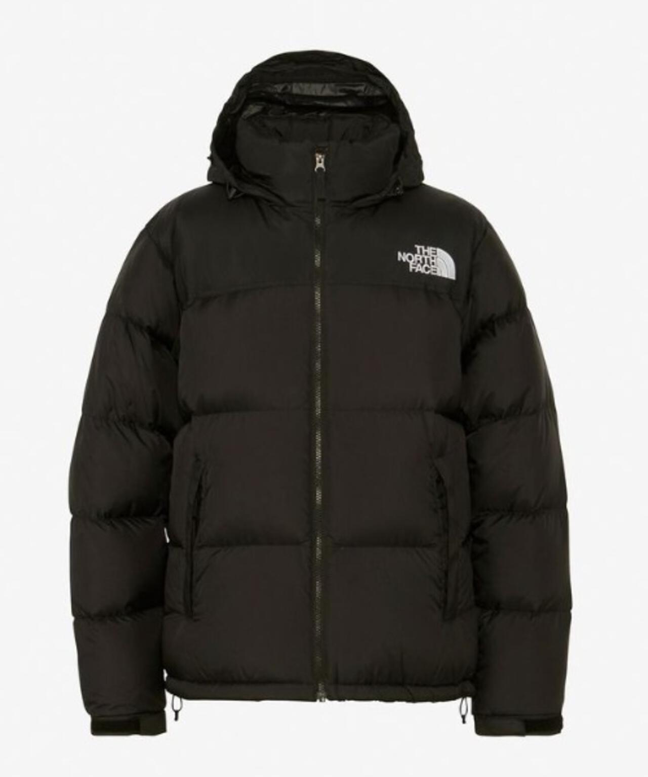 THE NORTH FACE/ザ・ノース・フェイス Nuptse Jacket ND92335