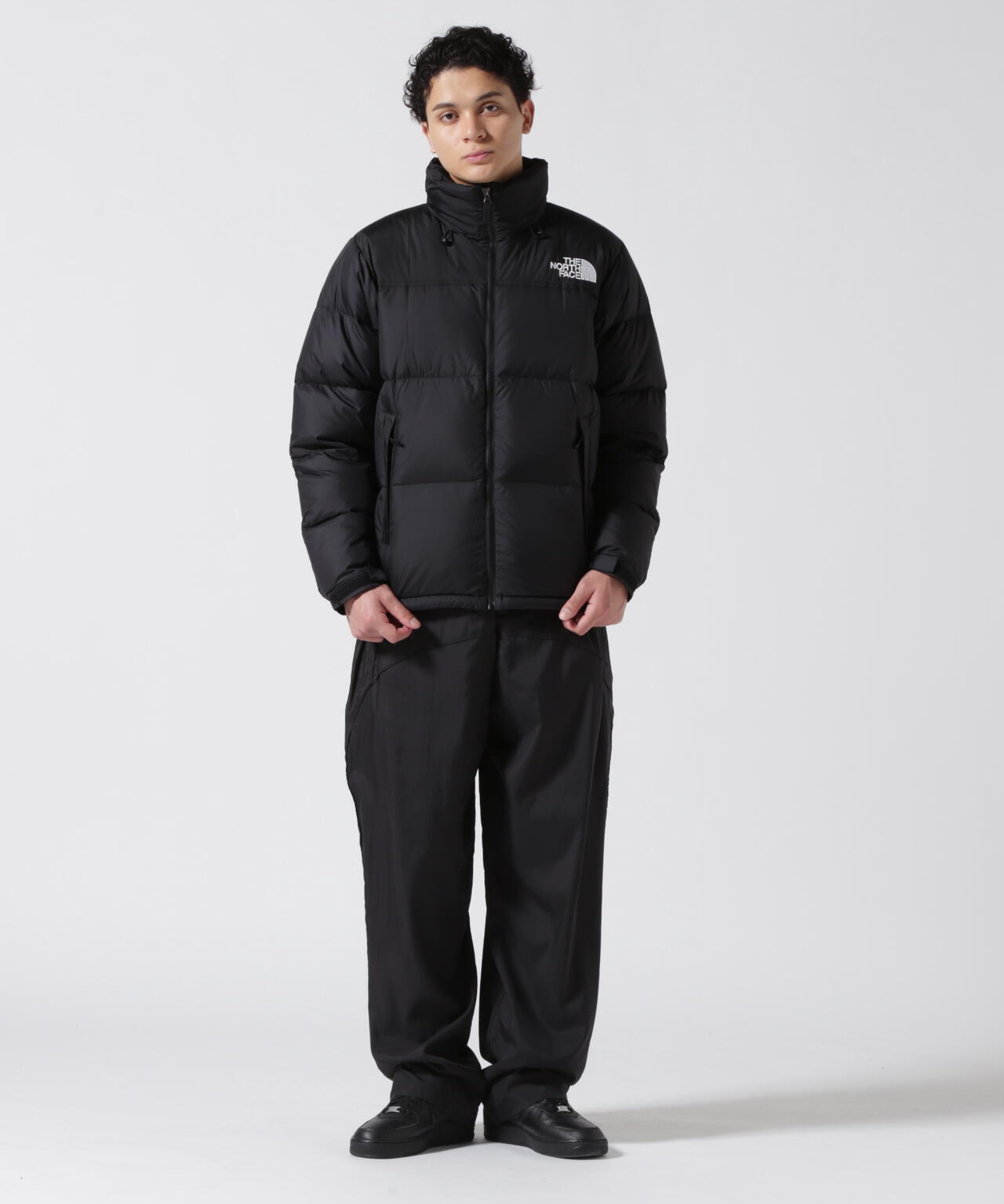 THE NORTH FACE/ザ・ノース・フェイス Nuptse Jacket ND92335