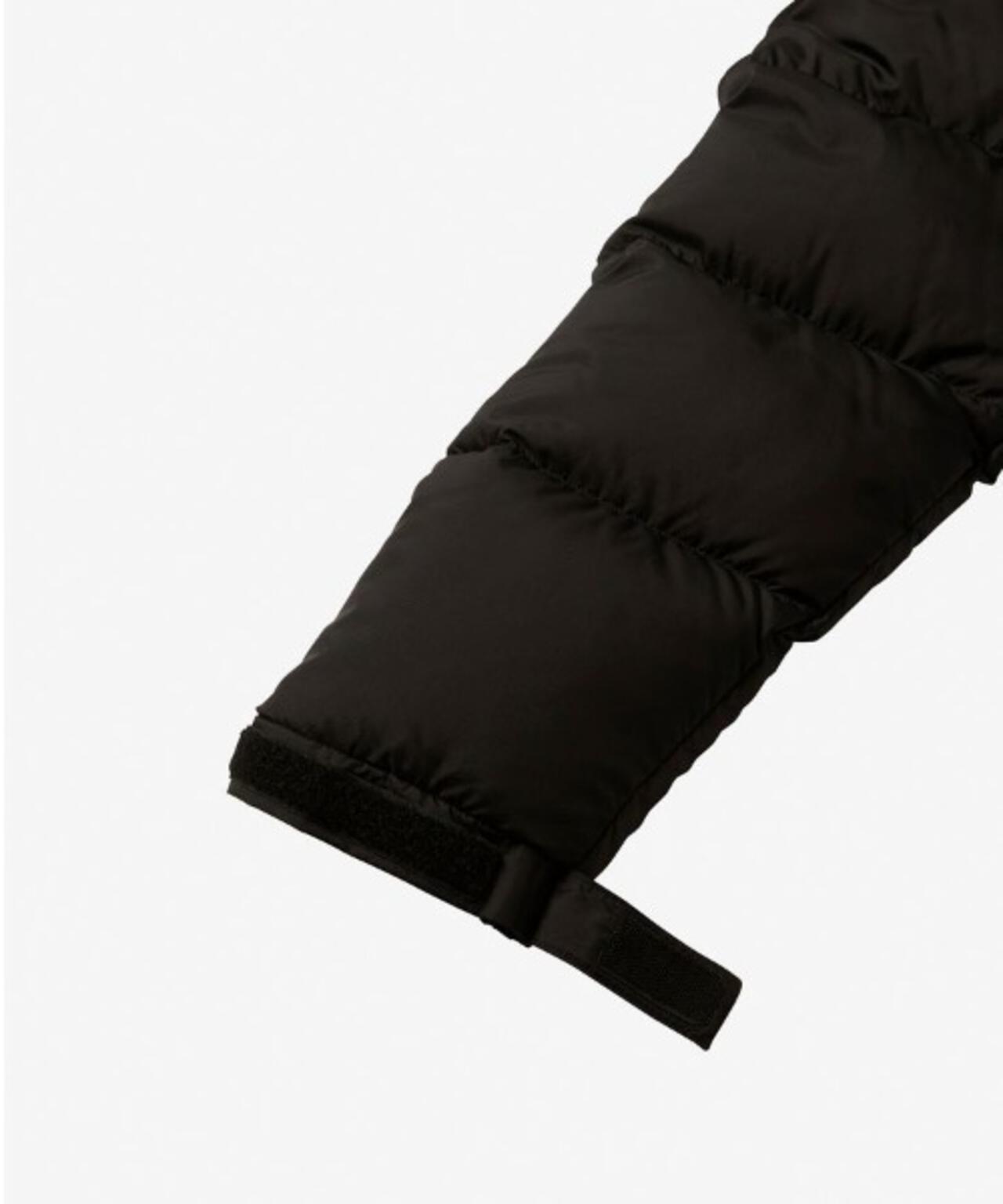 THE NORTH FACE/ザ・ノース・フェイス Nuptse Jacket ND92335