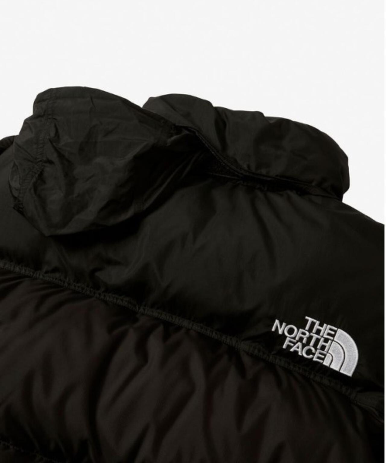 THE NORTH FACE/ザ・ノース・フェイス Nuptse Jacket ND92335