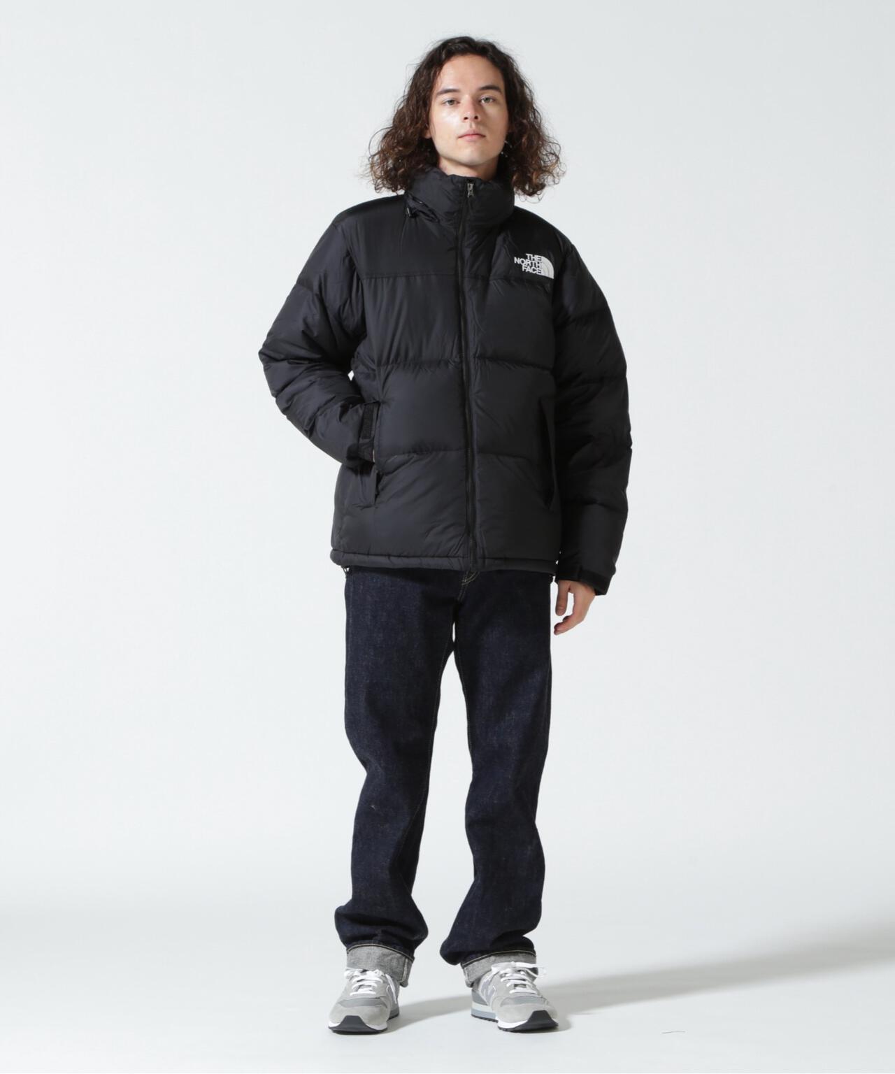 THE NORTH FACE/ザ・ノース・フェイス Nuptse Jacket ND92335