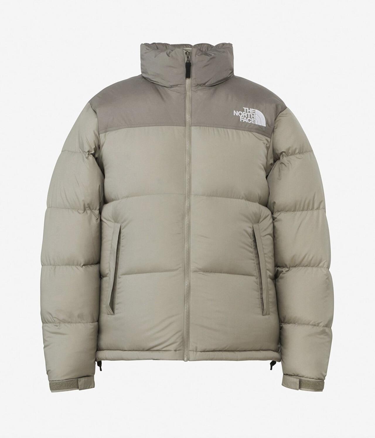 THE NORTH FACE/ザ・ノース・フェイス Nuptse Jacket ND92335