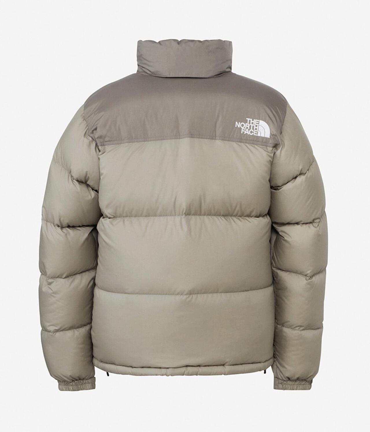 THE NORTH FACE/ザ・ノース・フェイス Nuptse Jacket ND92335
