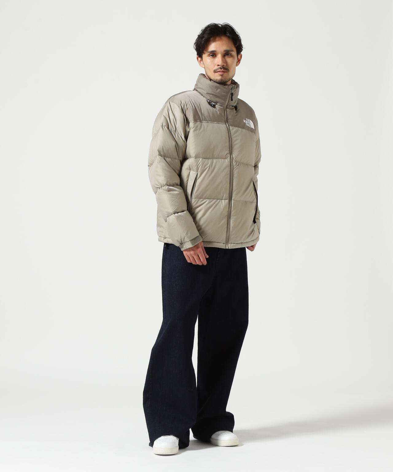 THE NORTH FACE/ザ・ノース・フェイス Nuptse Jacket ND92335