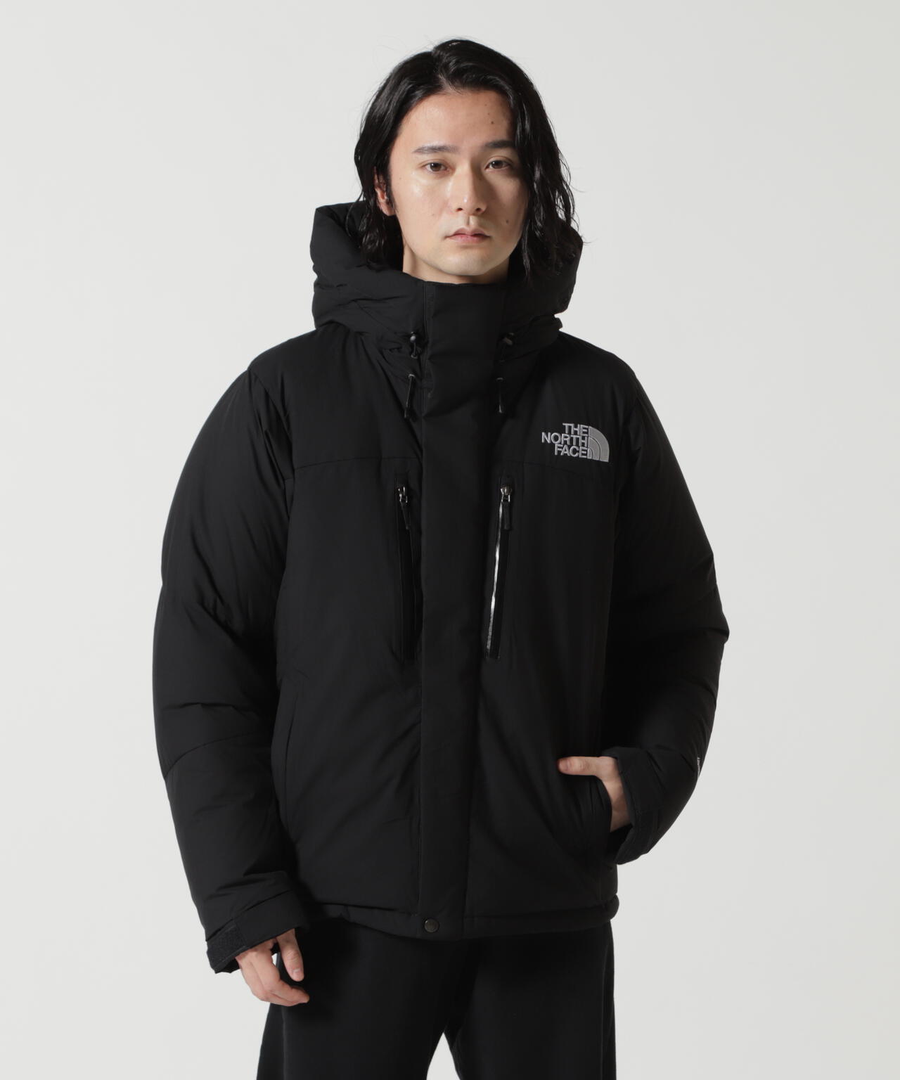 THE NORTH FACE/ザ・ノース・フェイス/Baltro Light Jacket