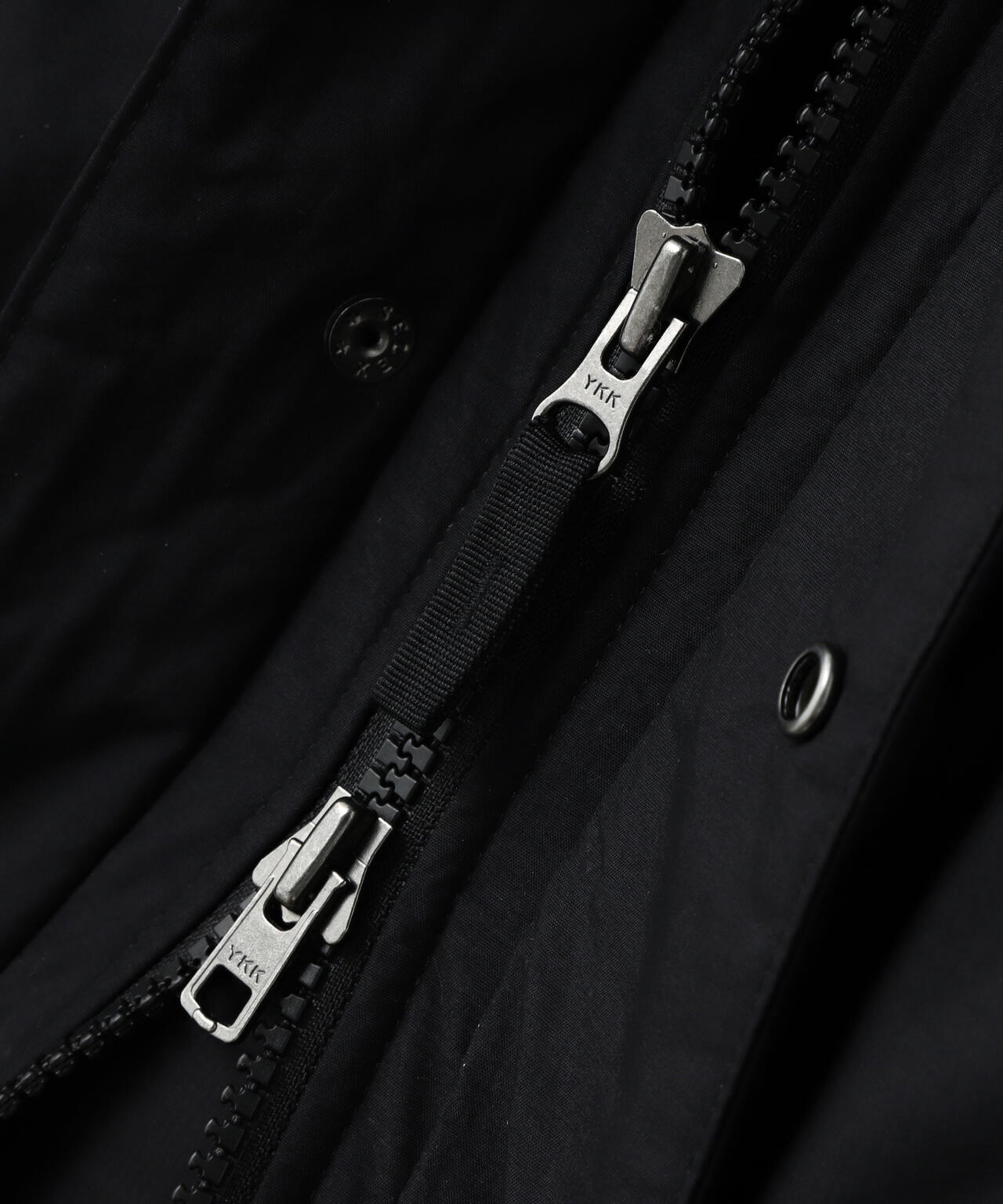 THE NORTH FACE (ザ・ノース・フェイス)Alteration Baffs Jack