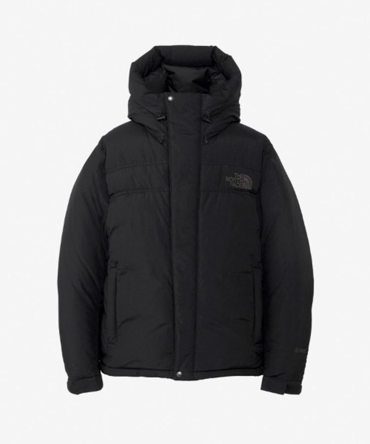 THE NORTH FACE (ザ・ノース・フェイス)Alteration Baffs Jack