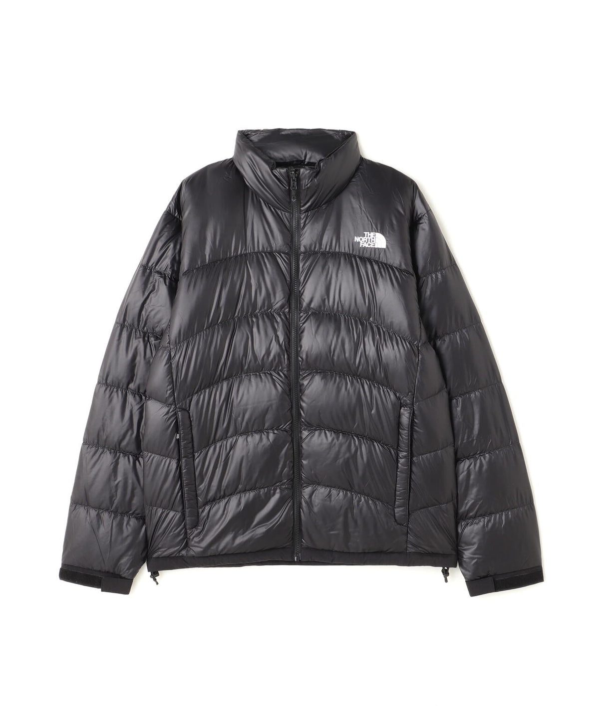 THE NORTH FACE (ザ・ノース・フェイス)Zip Aconcagua Jacket