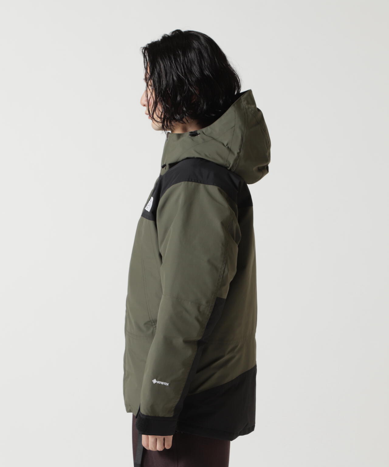 THE NORTH FACE (ザ・ノース・フェイス)Mountain Down Jacket