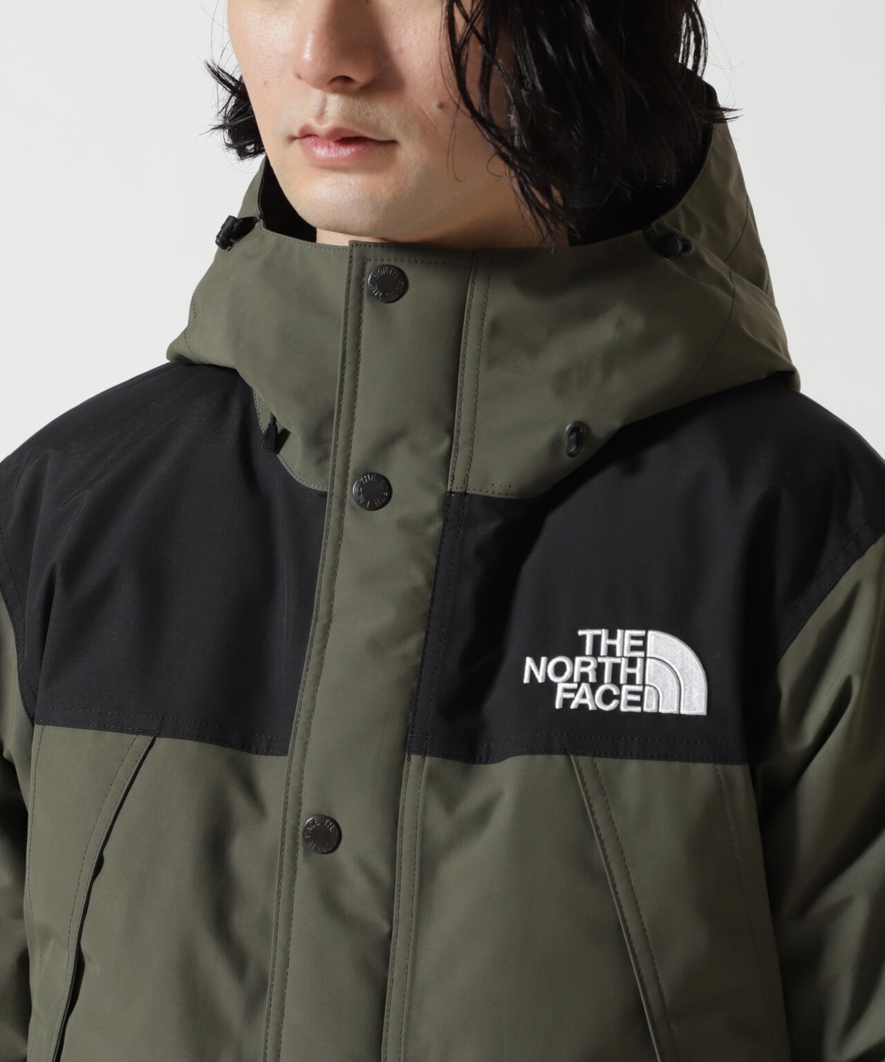THE NORTH FACE (ザ・ノース・フェイス)Mountain Down Jacket