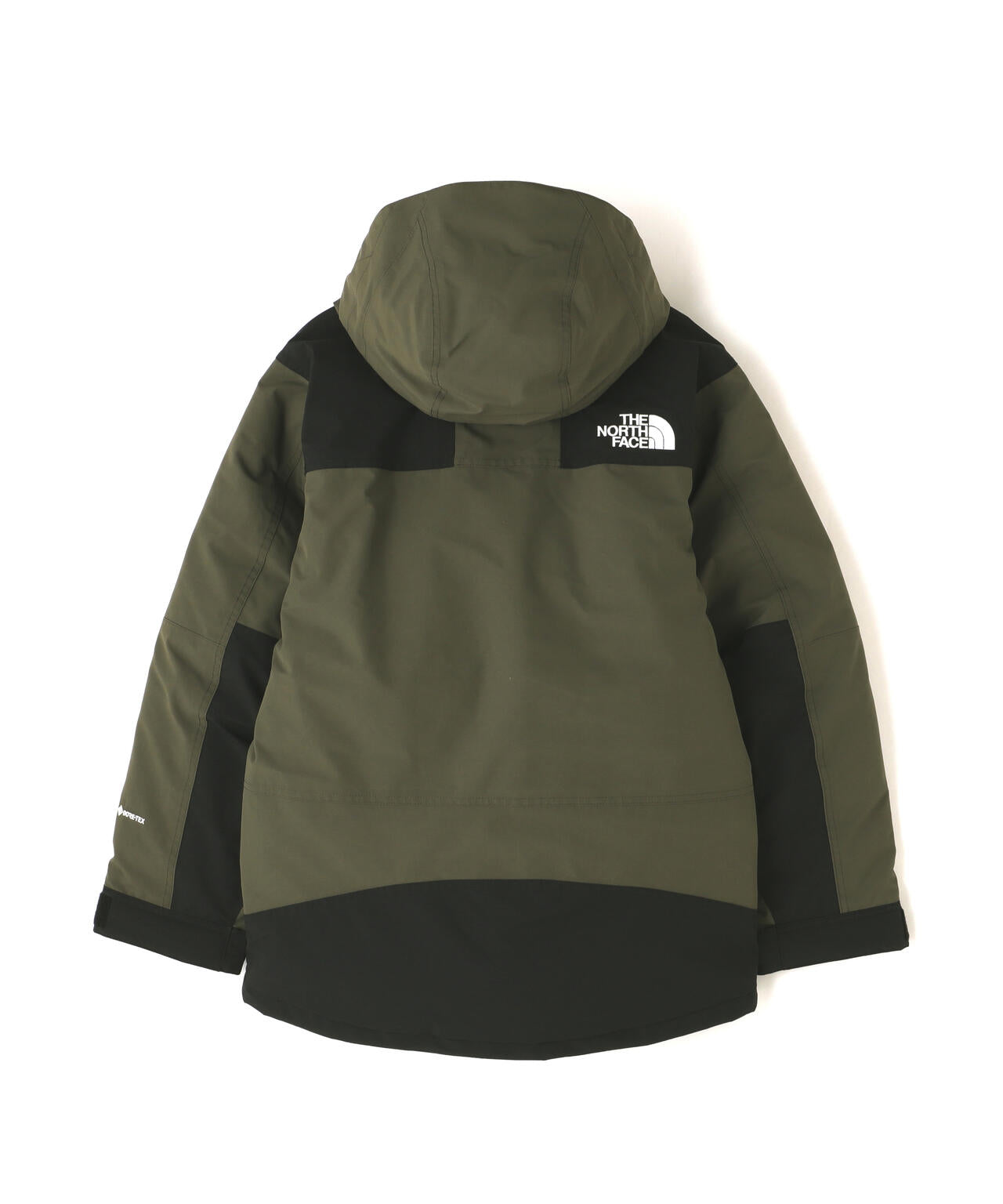 THE NORTH FACE (ザ・ノース・フェイス)Mountain Down Jacket