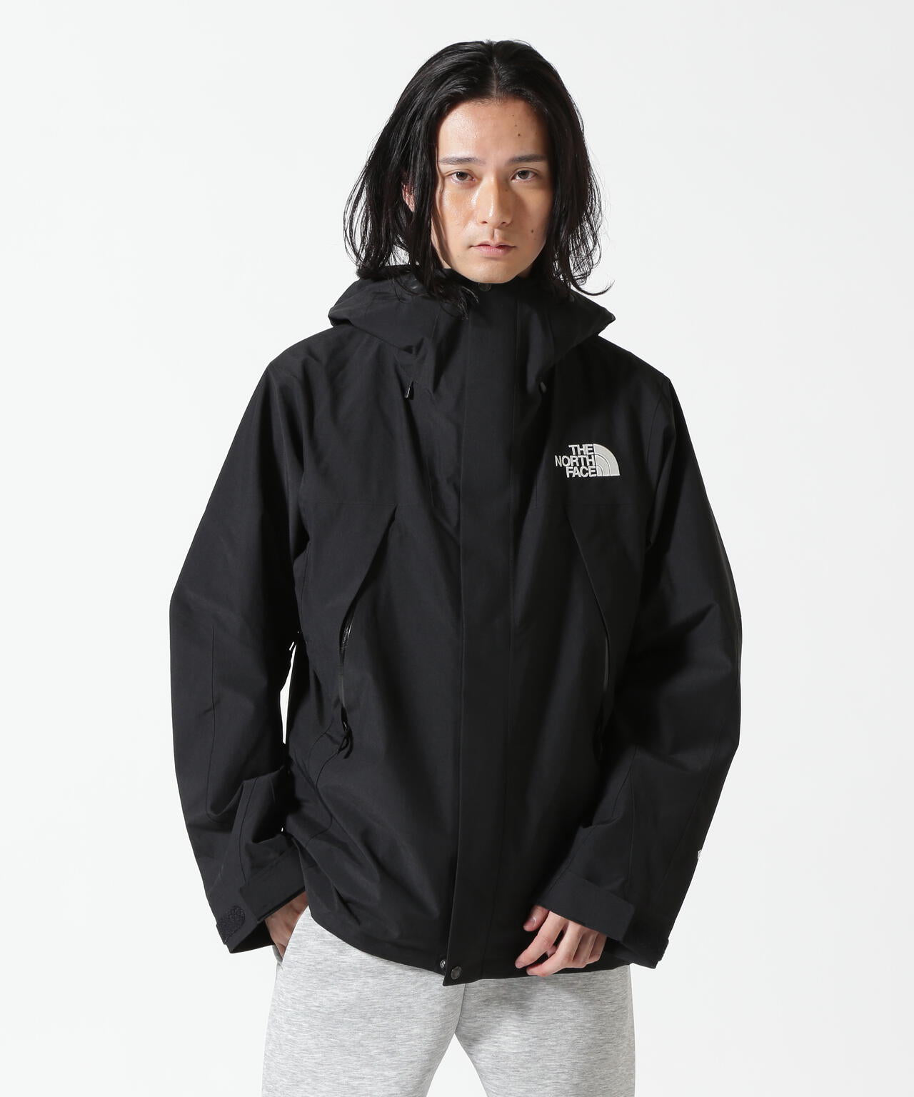 THE NORTH FACE / ザ・ノース・フェイス MOUNTAIN JACKET