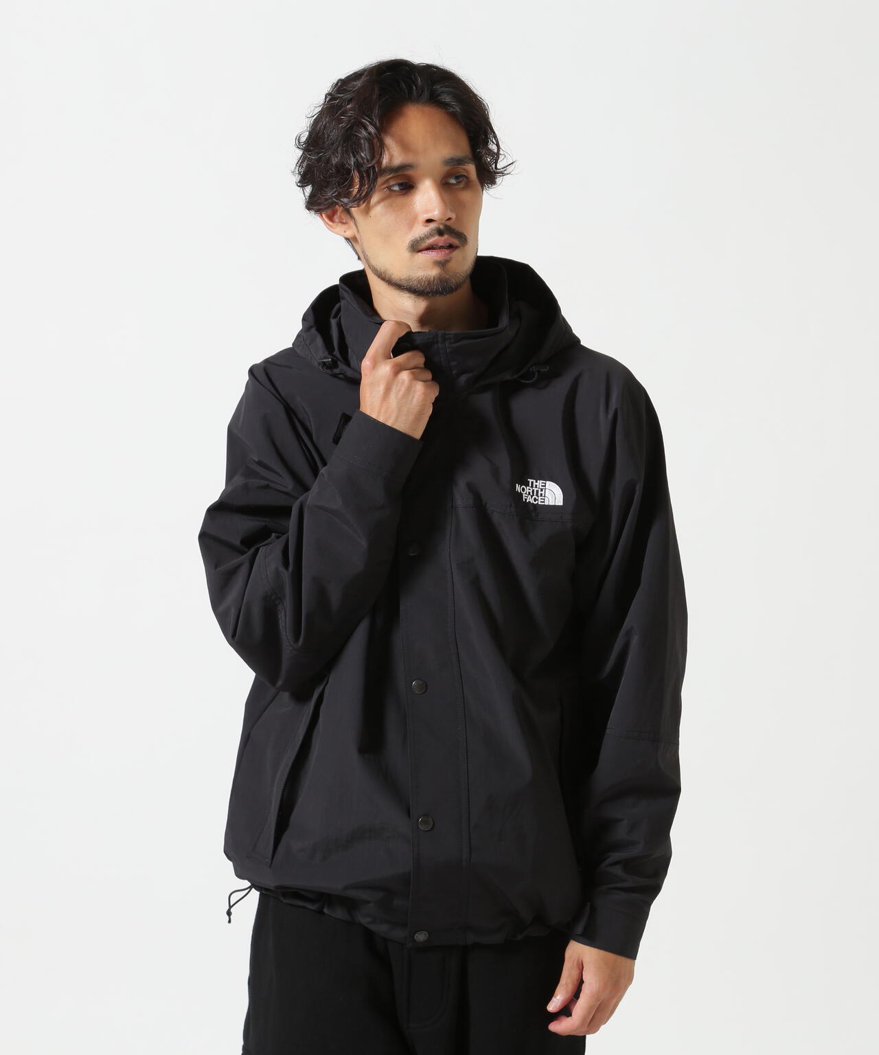 THE NORTH FACE(ザ・ノース・フェイス) Hydrena Wind Jacket