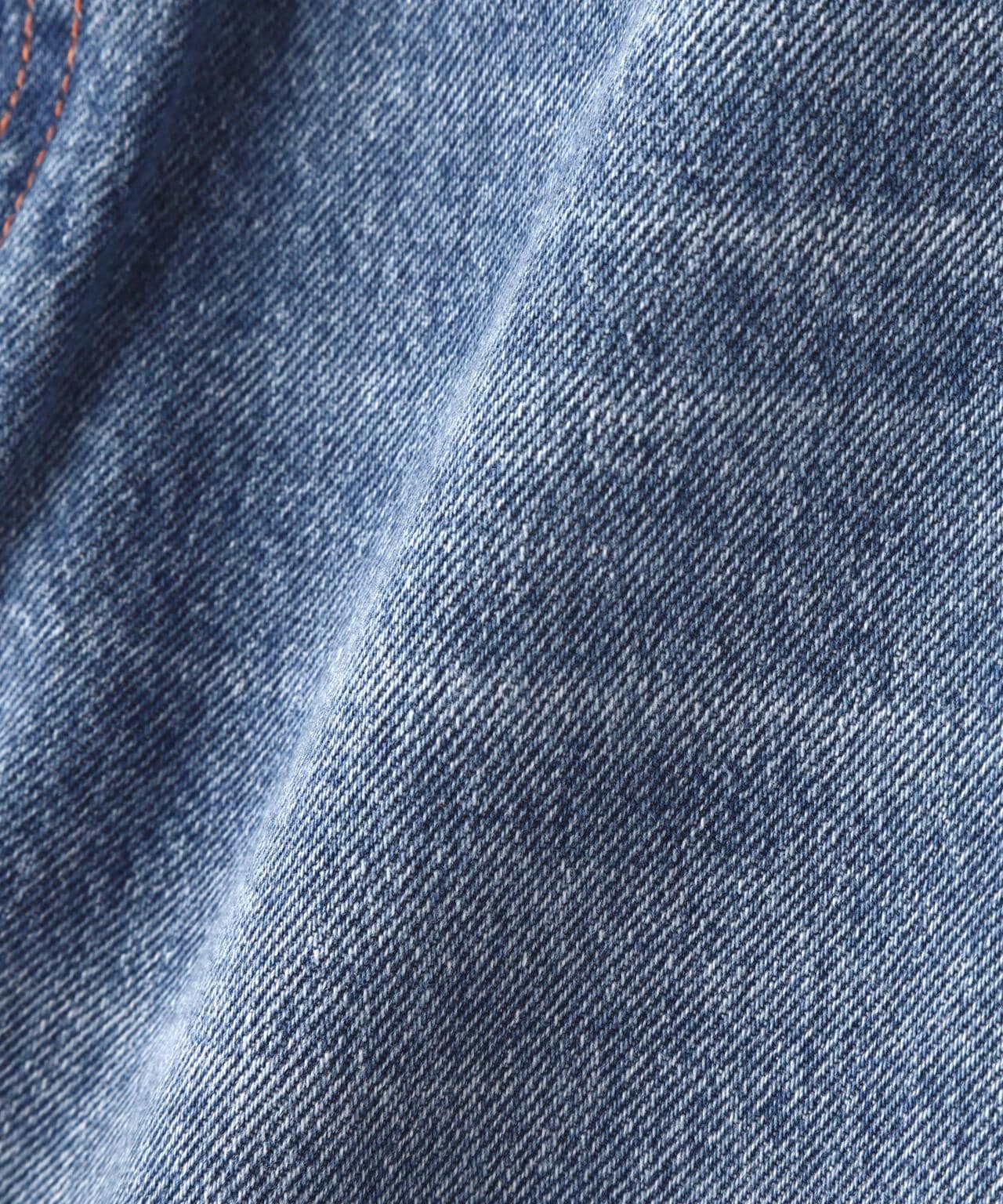 NEEDBY heritage(ニードバイヘリテージ)LUNA/HIGHRISE STRAIGHT